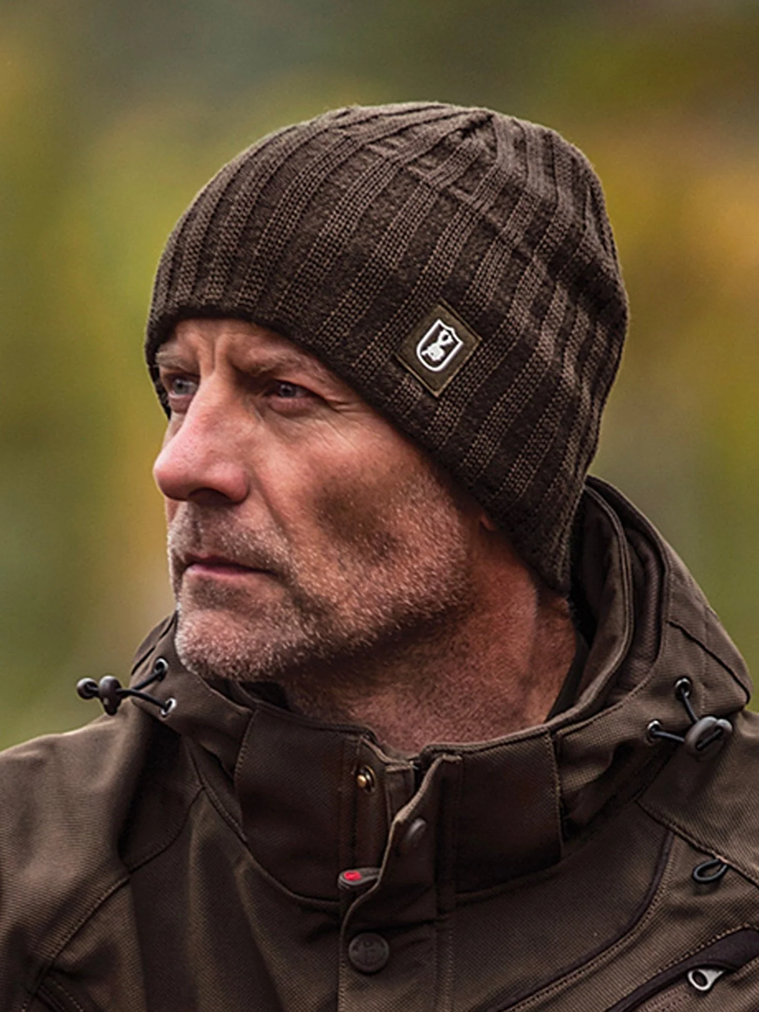 Deerhunter Recon Knitted Beanie / Hat with 3M⢠Thinsulate⢠- Image 3