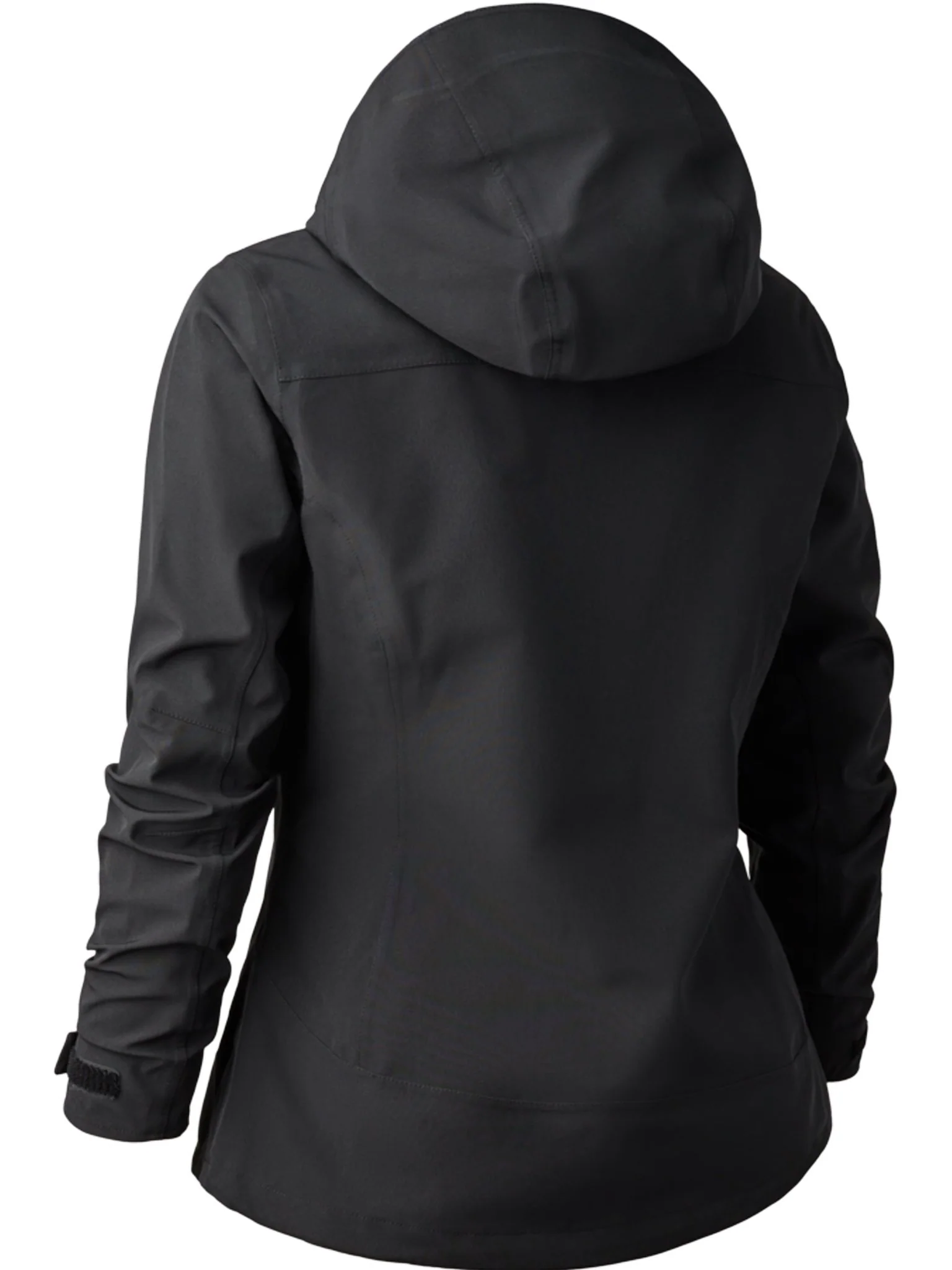 Deerhunter - Sarek Ladies Waterproof & Windproof Jacket with Taped Seams, breathable, 4 way Stretch - Image 4