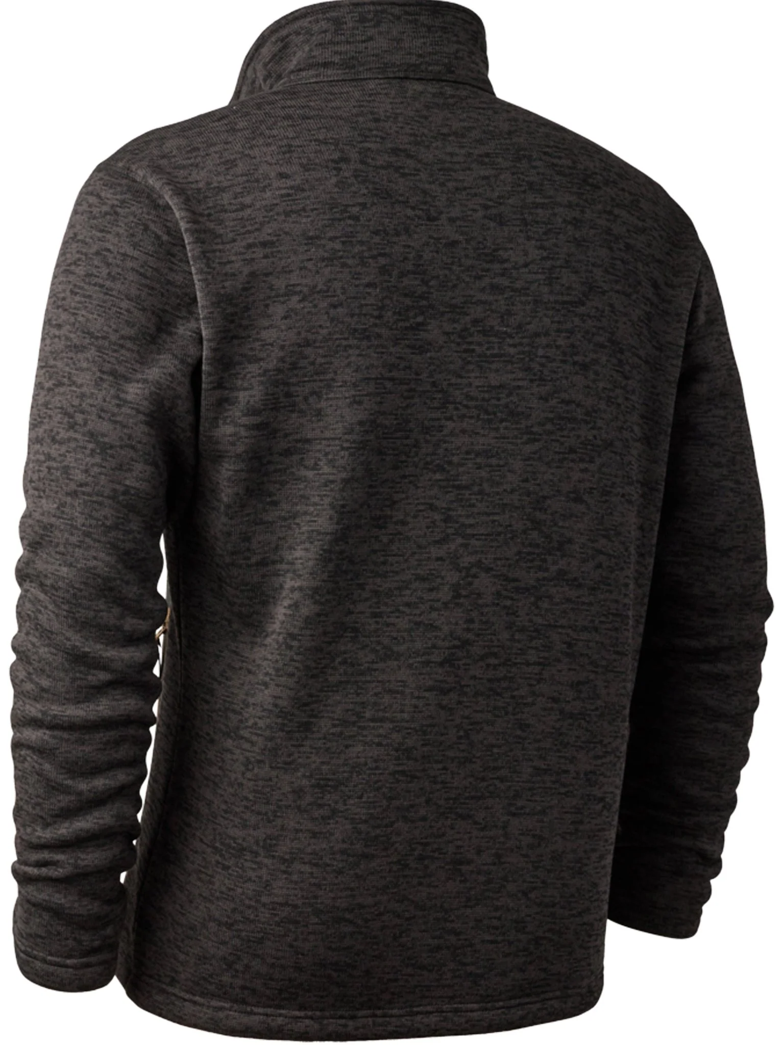 Deerhunter - Sarek Mens Knitted Jacket - Image 3