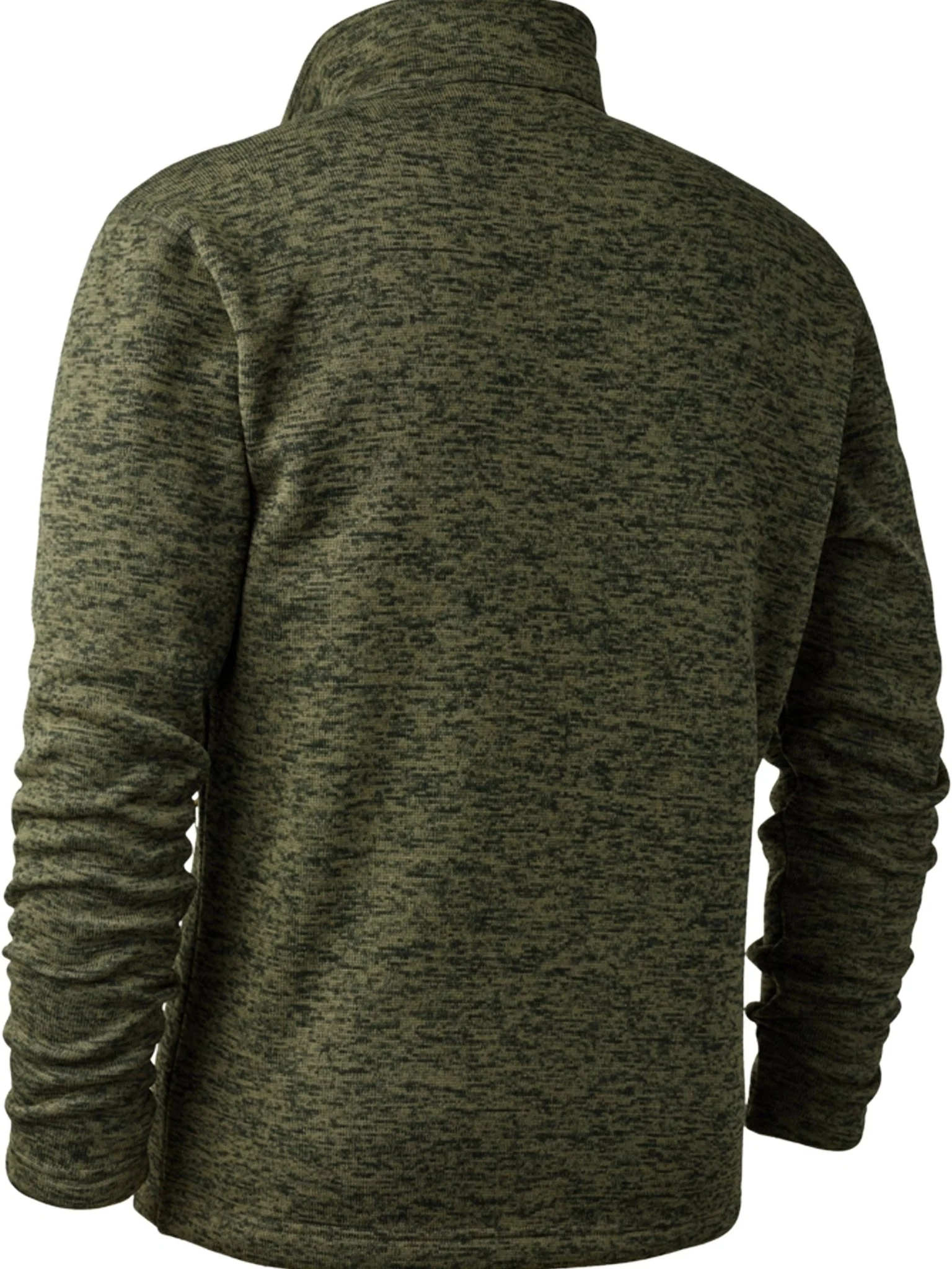 Deerhunter - Sarek Mens Knitted Jacket - Image 4