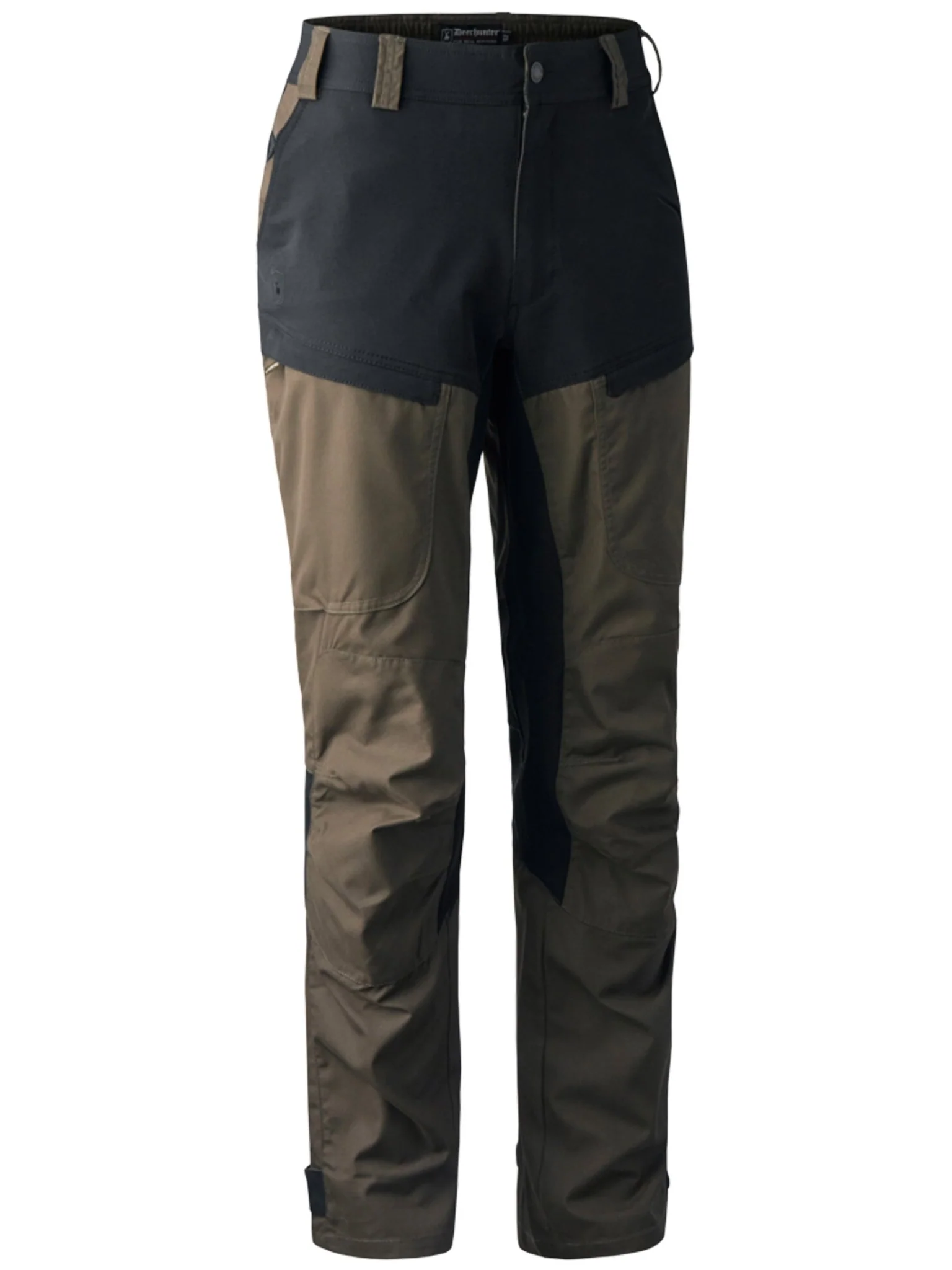 Deerhunter - Strike Stretch Trousers - Water and dirt resistant - Image 2