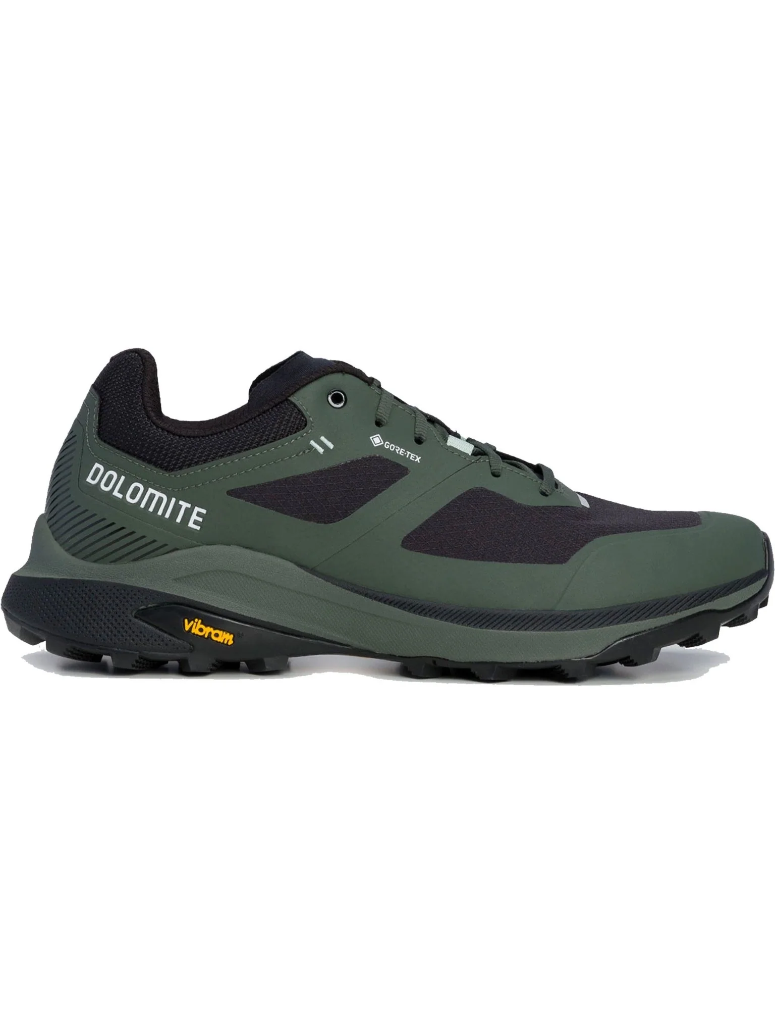 DOLOMITE Nibelia GTX Mens shoes - Waterproof GORE-TEX - Vibram - Image 3