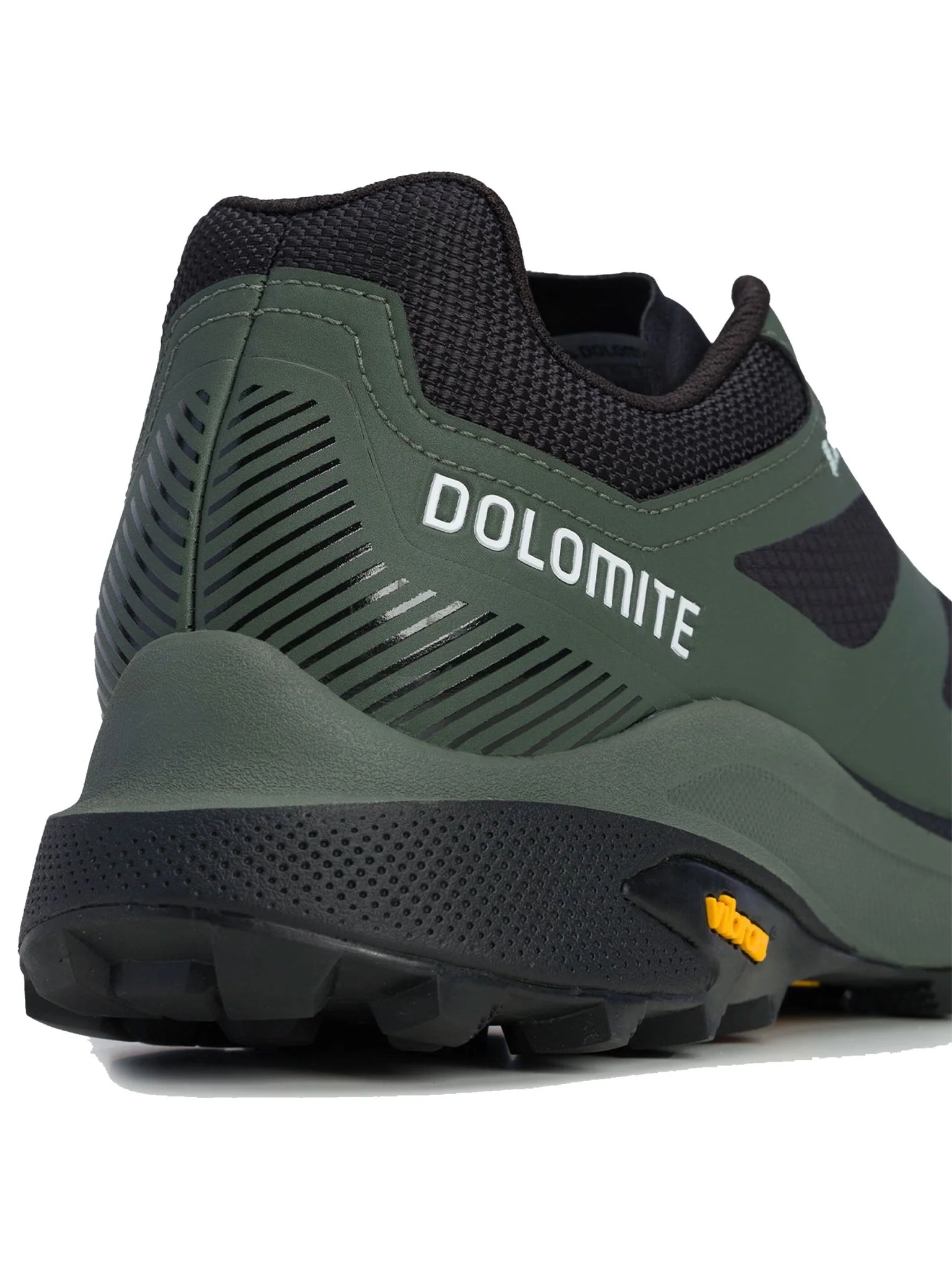 DOLOMITE Nibelia GTX Mens shoes - Waterproof GORE-TEX - Vibram - Image 4