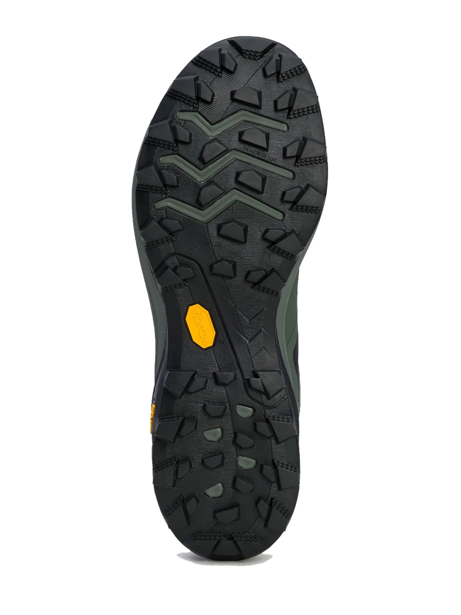 DOLOMITE Nibelia GTX Mens shoes - Waterproof GORE-TEX - Vibram - Image 7