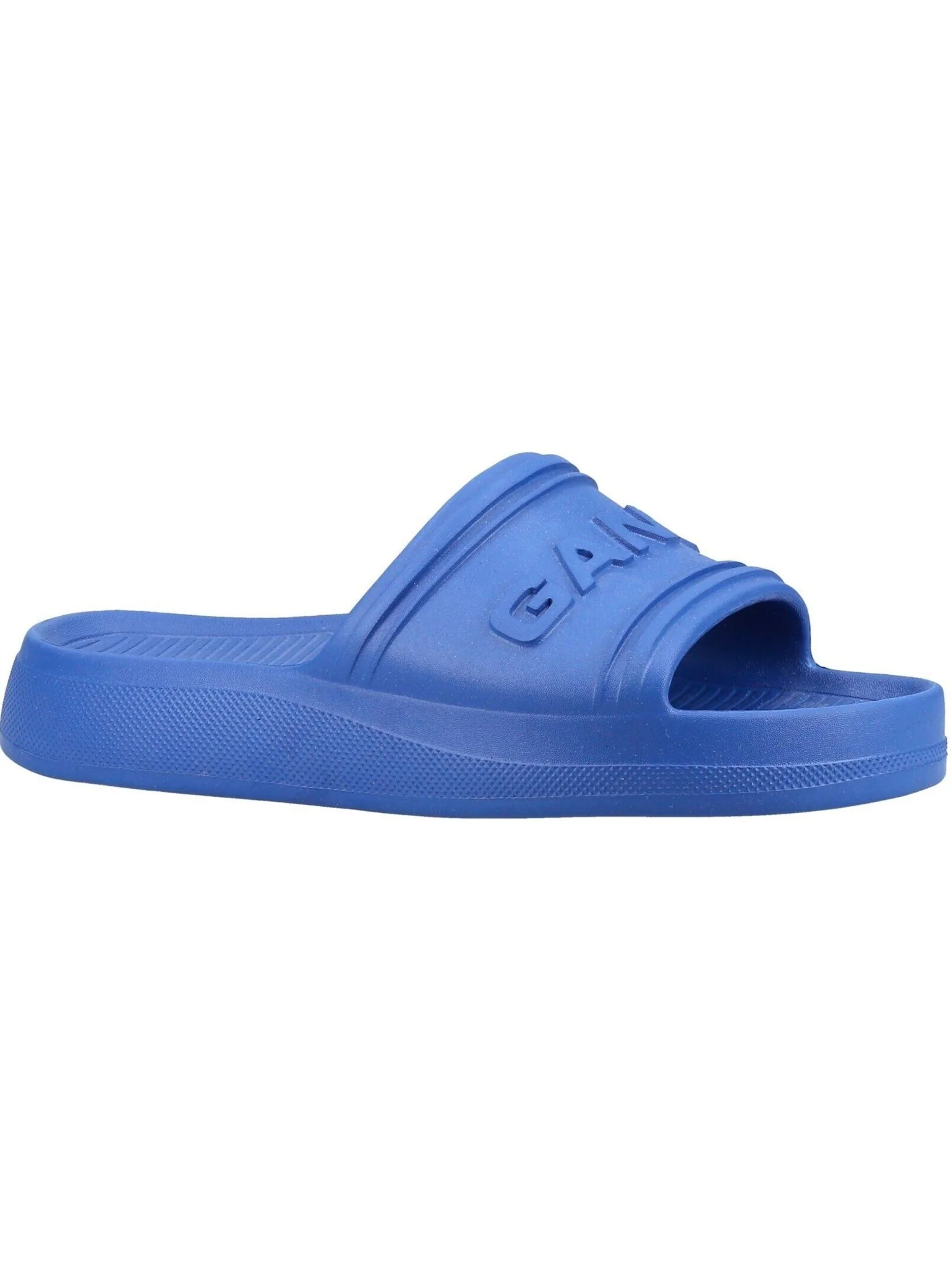 GANT - sports slide / Sandal - Gant Jaxter mens premium Slides / flip flop - Image 2