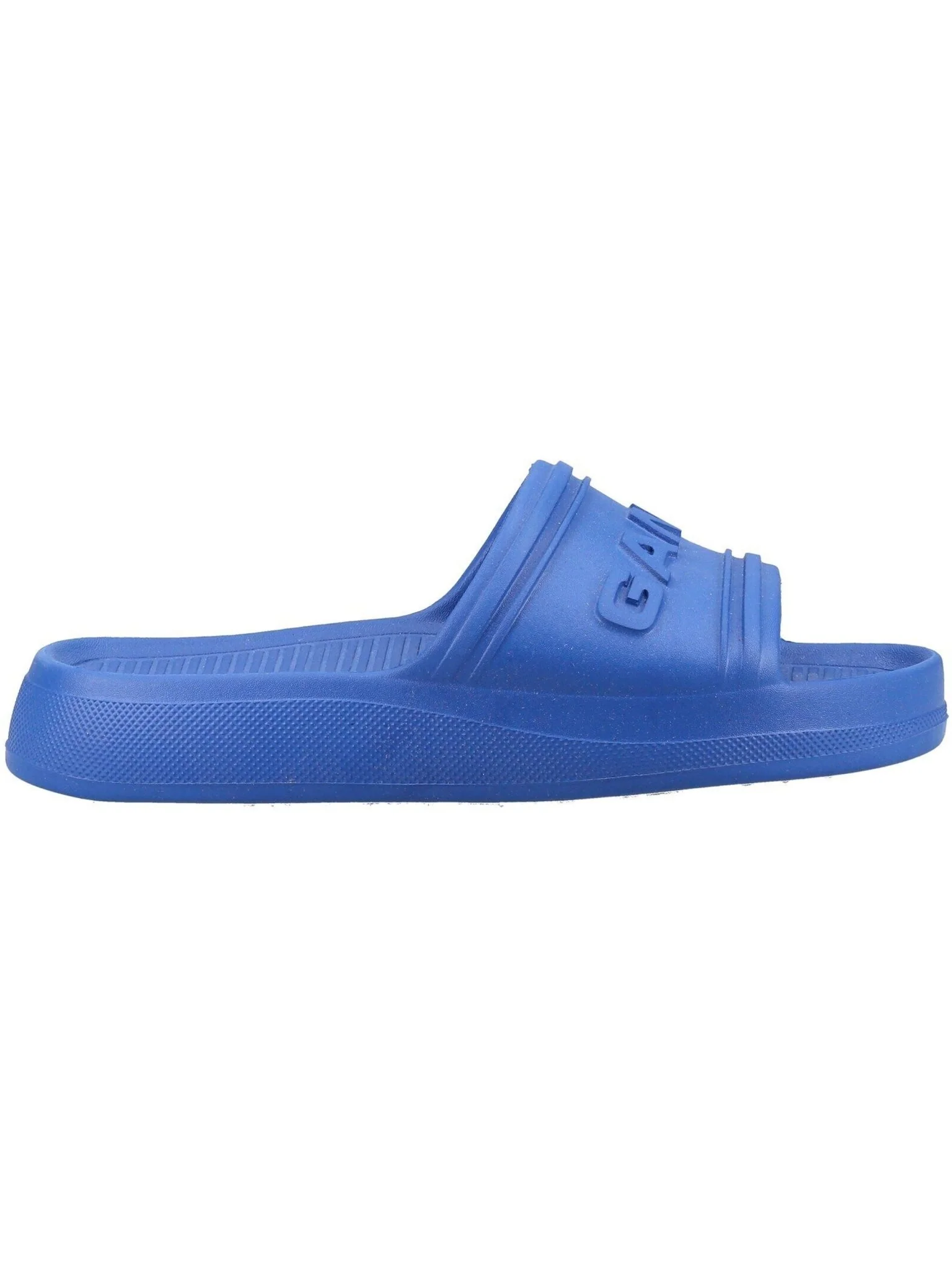 GANT - sports slide / Sandal - Gant Jaxter mens premium Slides / flip flop - Image 4