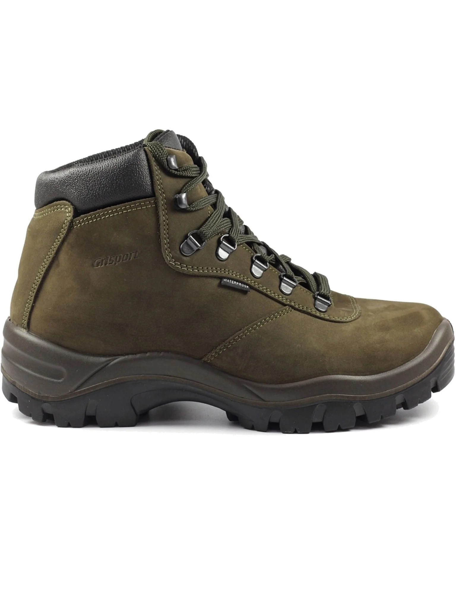 GriSport Glencoe Waterproof Walking Boot - Wider fitting boot - Image 2