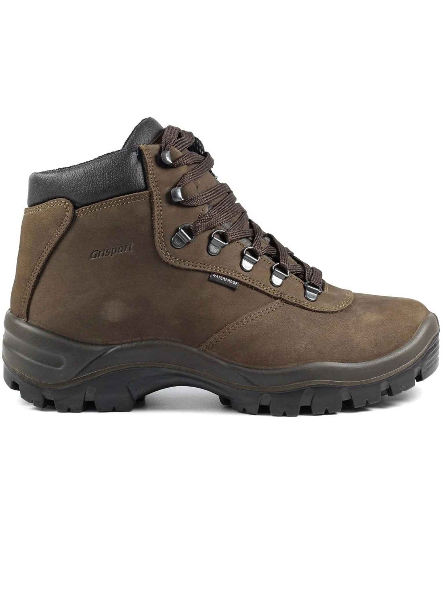 GriSport Glencoe Waterproof Walking Boot - Wider fitting boot - Image 3