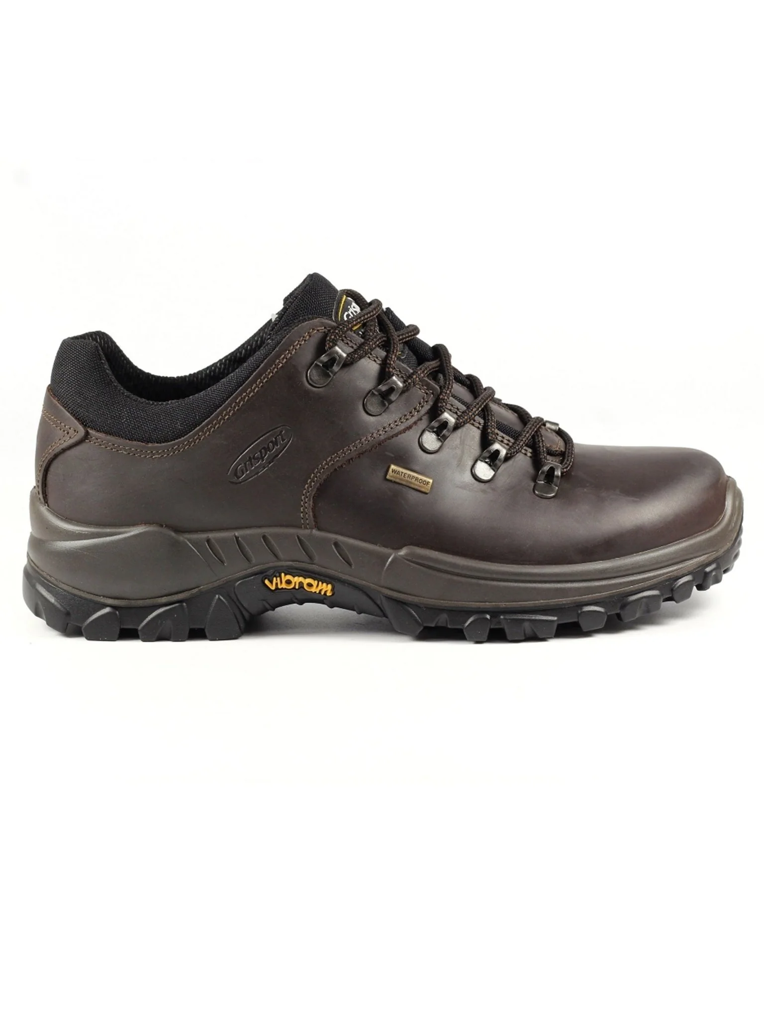 GriSport Dartmoor Waterproof Walking Shoe with Vibram sole - Image 2