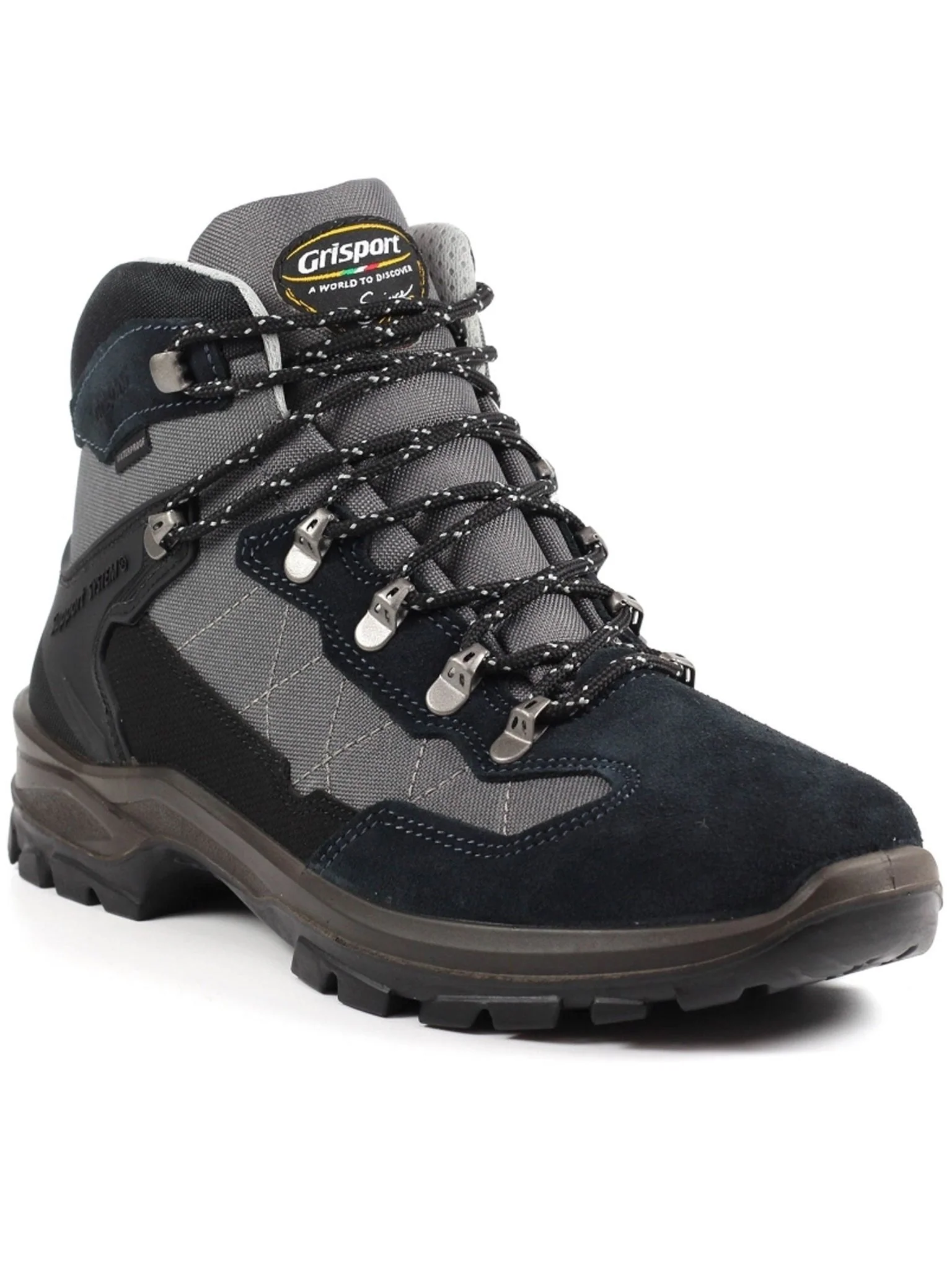 GriSport Excalibur Waterproof lightweight mens Walking Boot