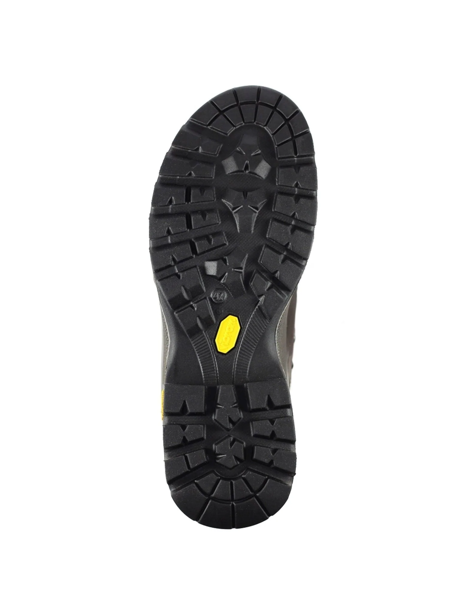 GriSport Fuse Lowland Waterproof Boot with Vibram Sole - Image 8