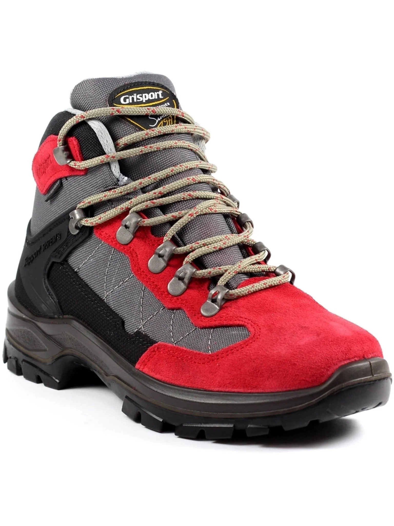 GriSport Lady Excalibur Waterproof Walking Boot - Ladies / womens - Image 2