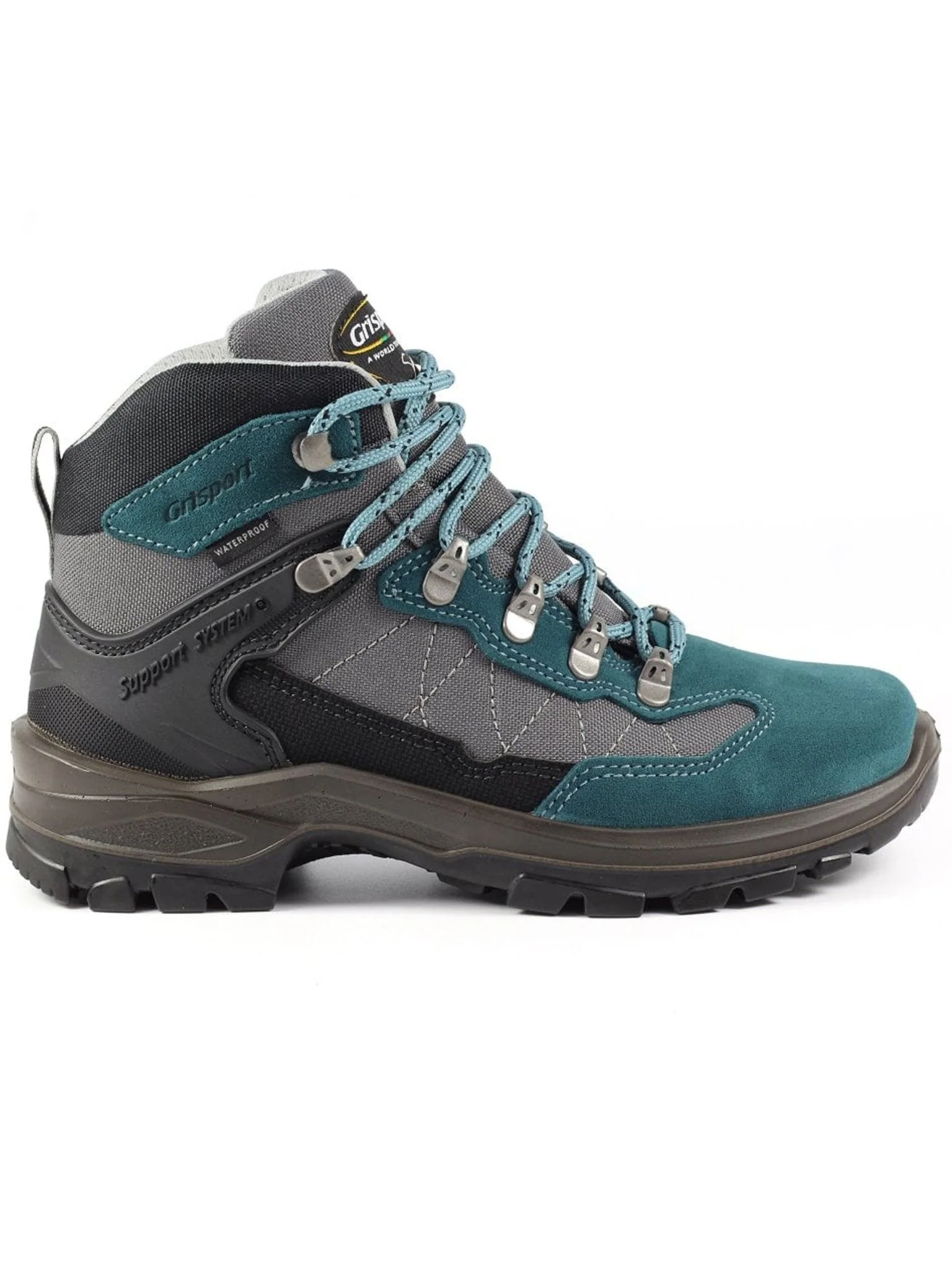 GriSport Lady Excalibur Waterproof Walking Boot - Ladies / womens - Image 3