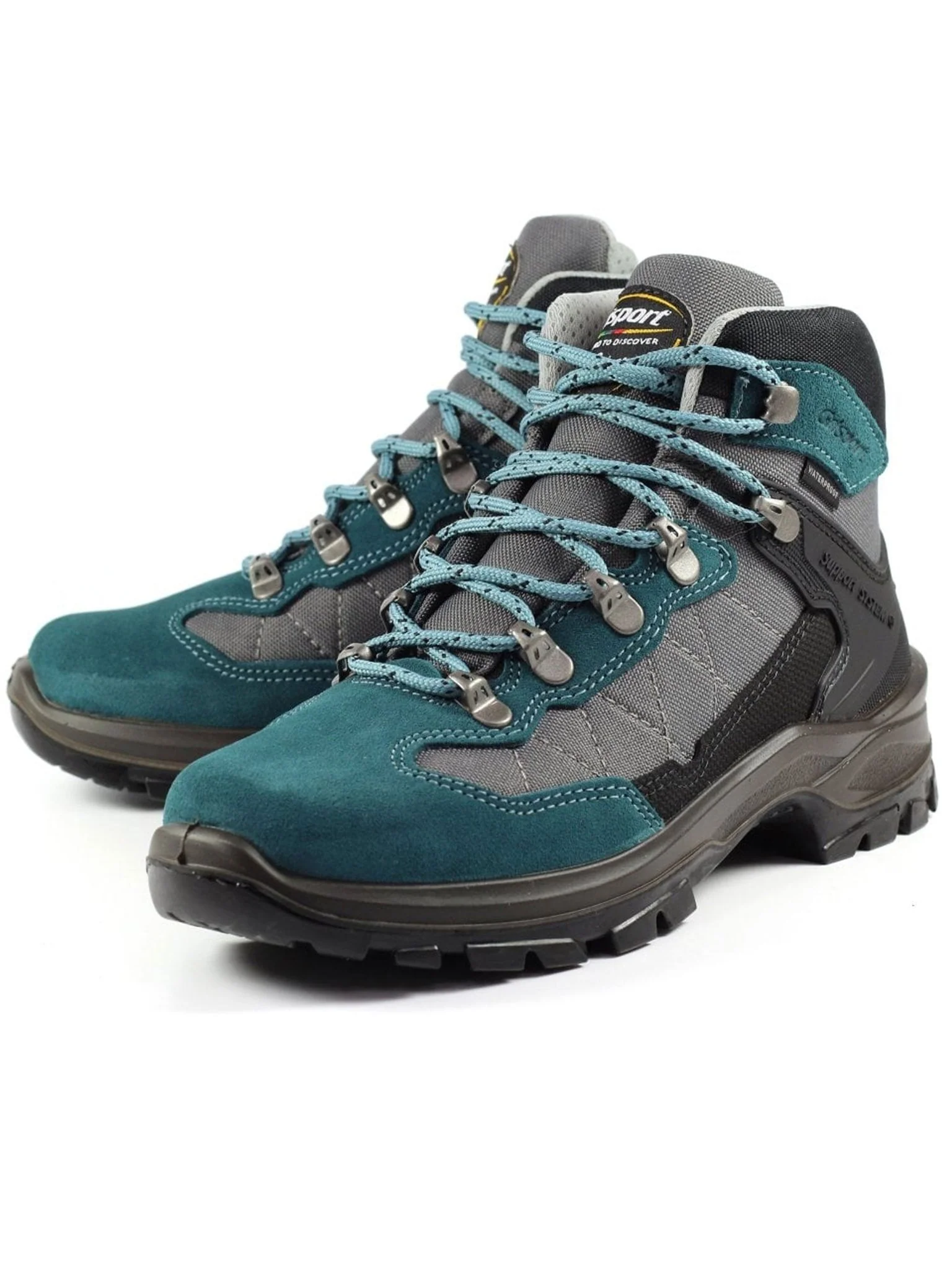 GriSport Lady Excalibur Waterproof Walking Boot - Ladies / womens - Image 5