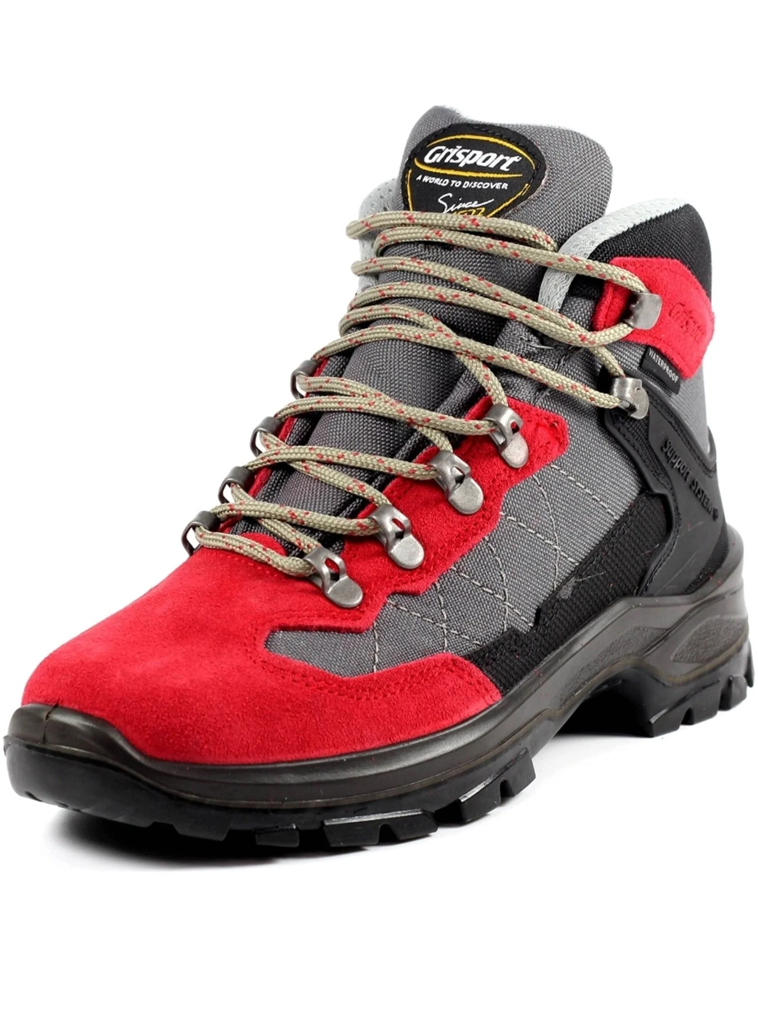GriSport Lady Excalibur Waterproof Walking Boot - Ladies / womens - Image 6