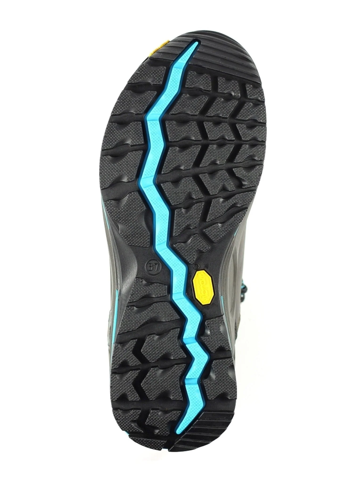 GriSport Lady Glide Waterproof Hiking Boot with Vibram Sole - Ladies / Womens - Image 6