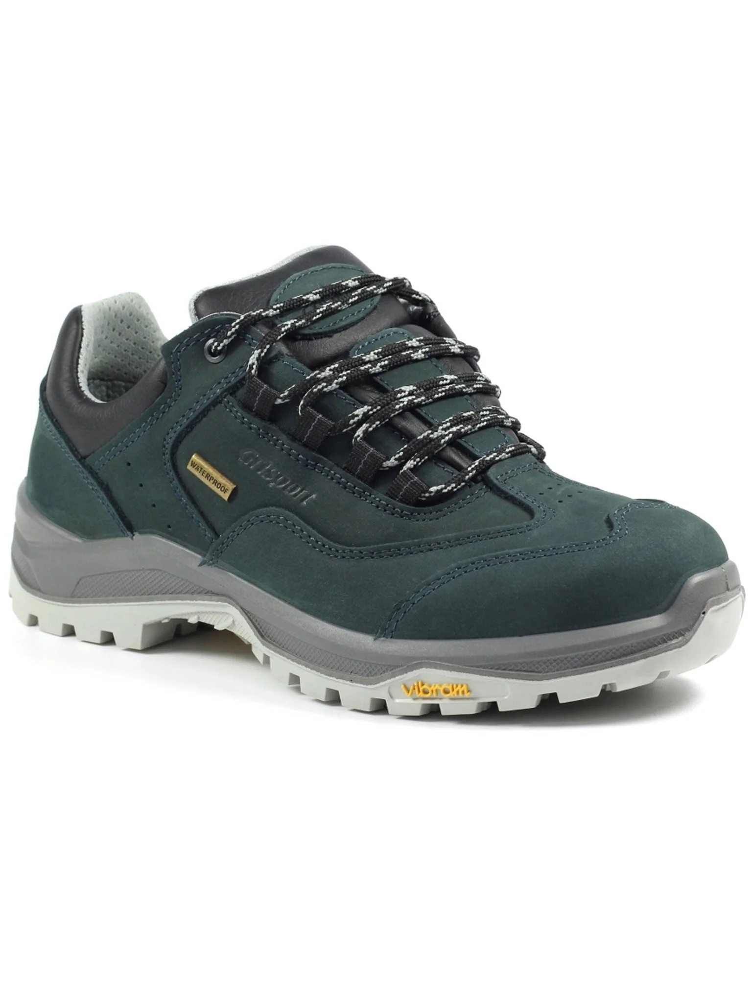 GriSport Lady Santa Fe Waterproof Walking Shoe with Vibram Sole - Ladies