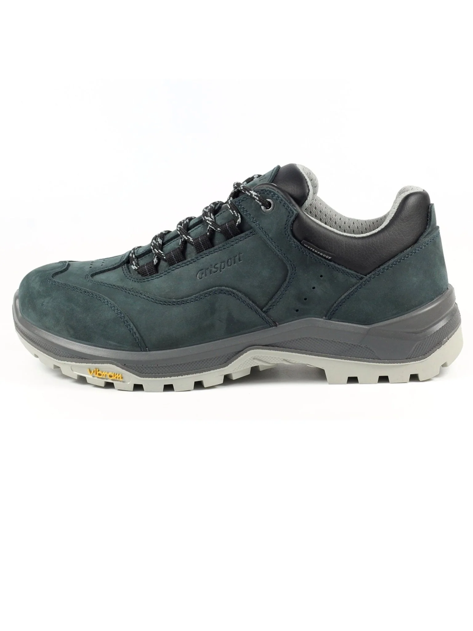 GriSport Lady Santa Fe Waterproof Walking Shoe with Vibram Sole - Ladies - Image 4