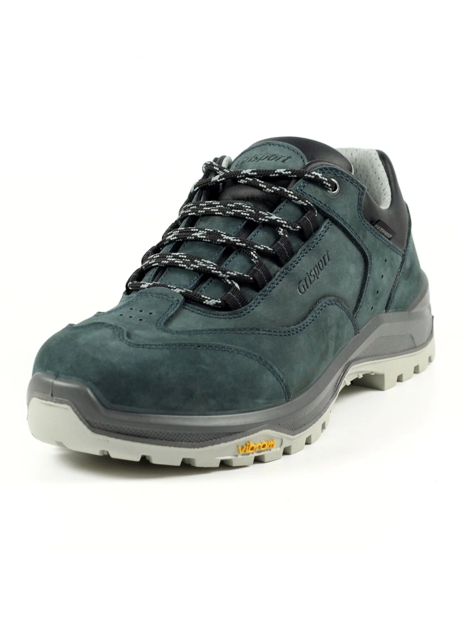 GriSport Lady Santa Fe Waterproof Walking Shoe with Vibram Sole - Ladies - Image 5