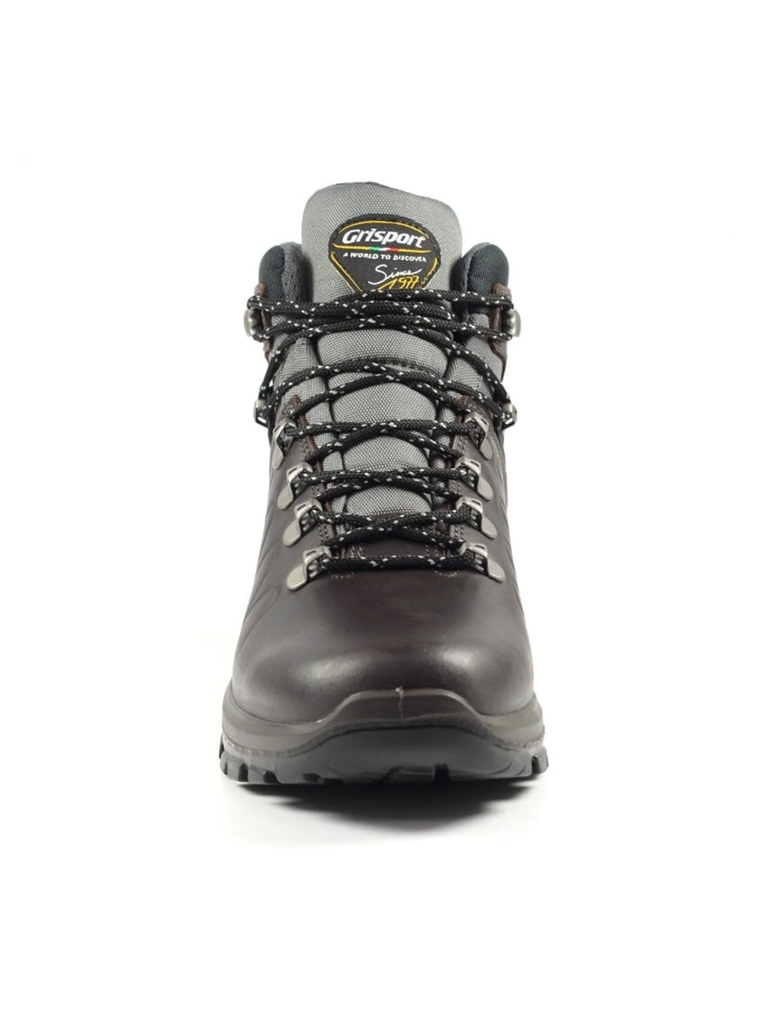 GriSport Kratos Hi Waterproof Walking Boot - Wider fitting boot Breathable - Image 2