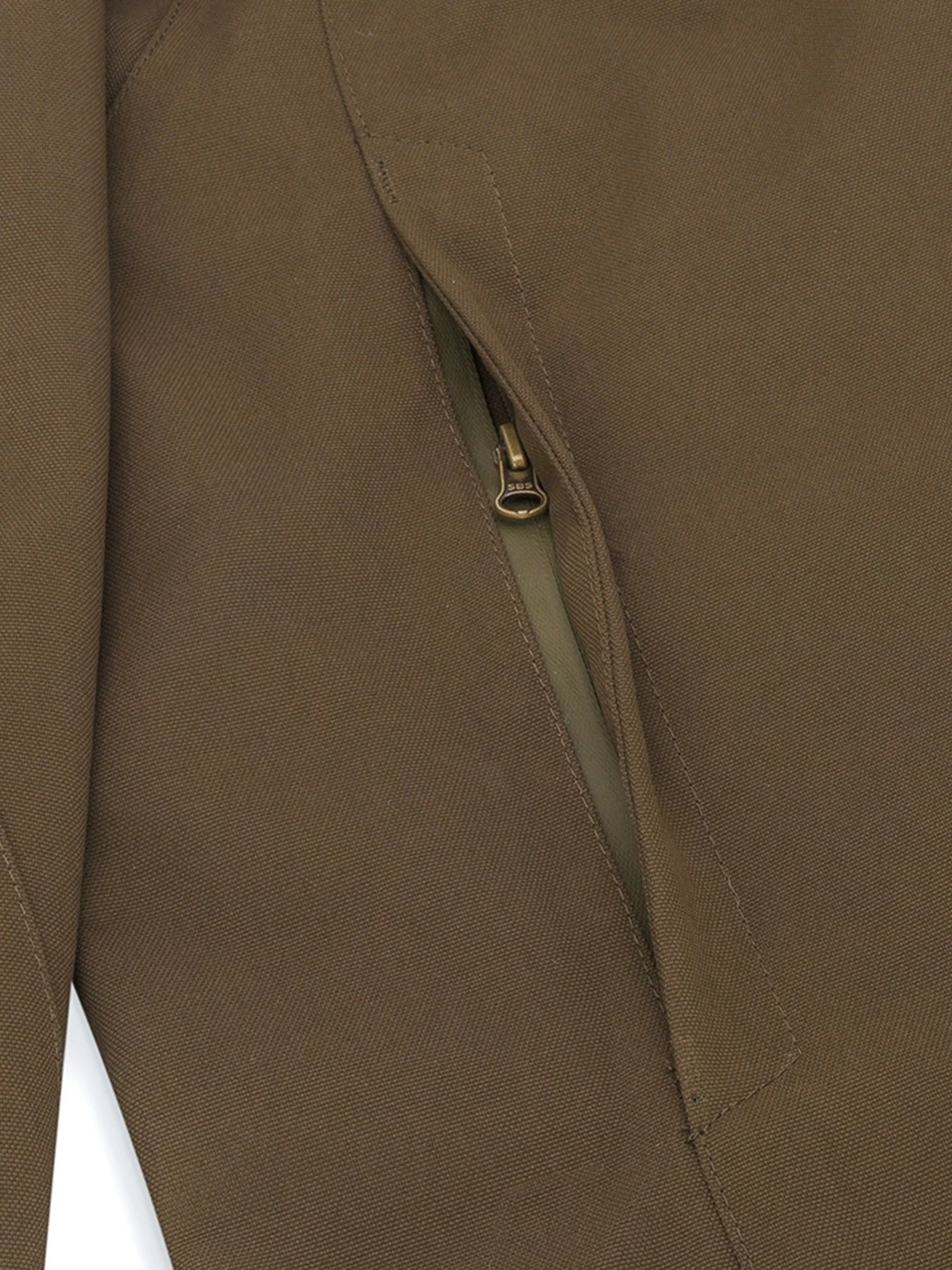 Hoggs of Fife Ballater Mens Waterproof Coat / Teflon Waterproof Field Mens Jacket - Image 3