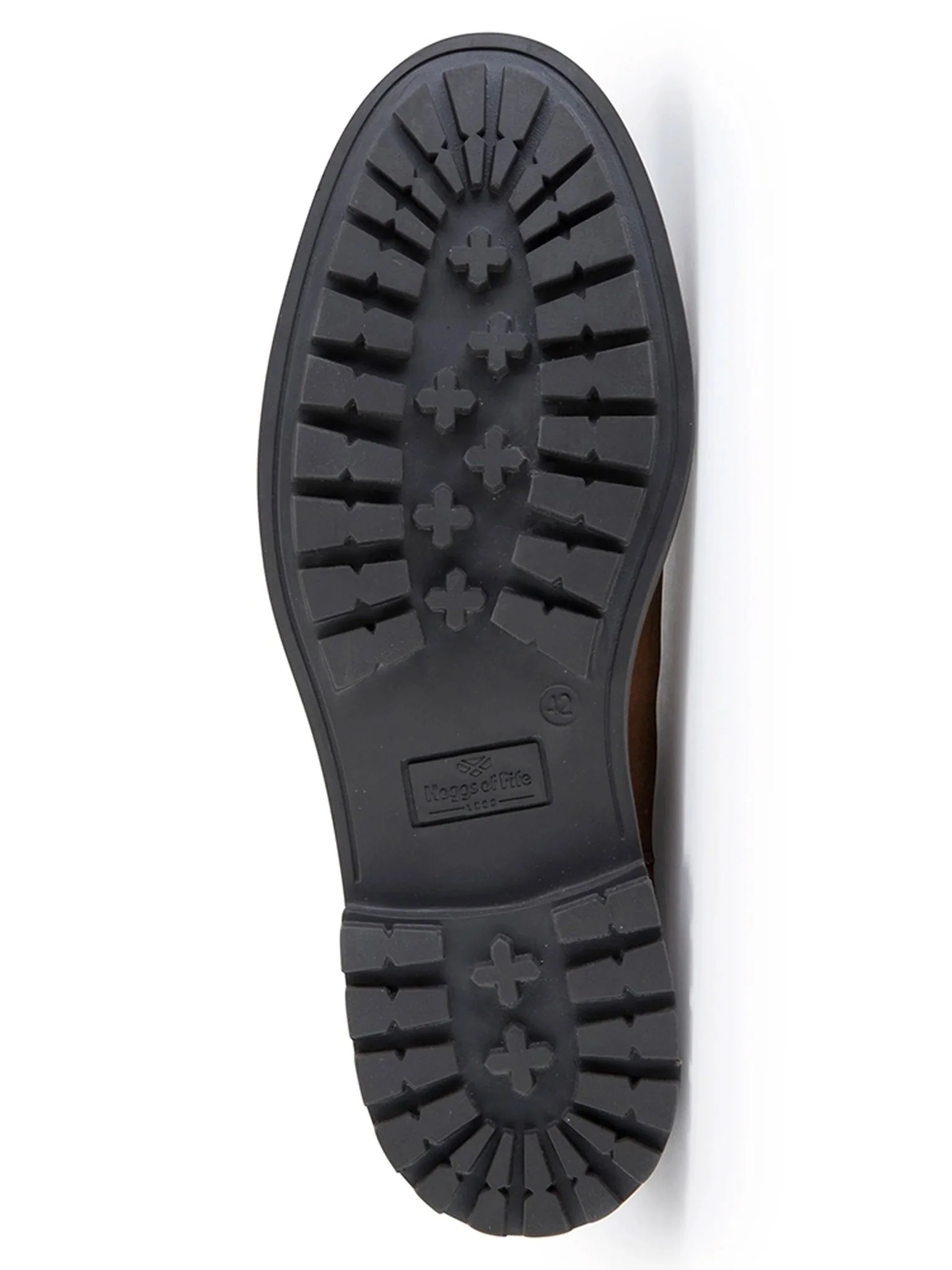 Hoggs of Fife Mens Chelsea Boot / Dealer Boot - Banff Country Classic - Image 7