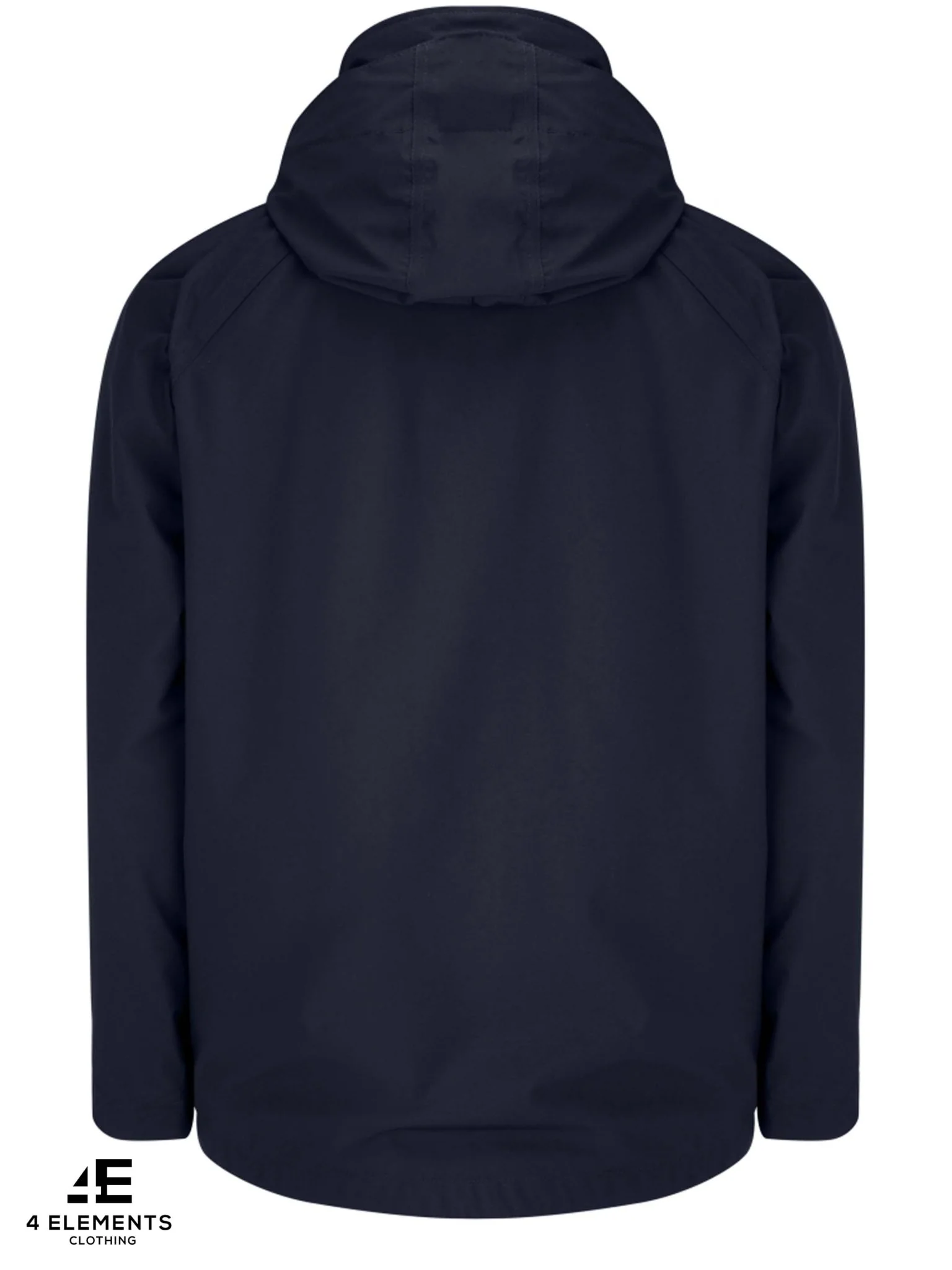 Hoggs of Fife Mens Waterproof Jacket Culloden Packable Mens coat - Image 4