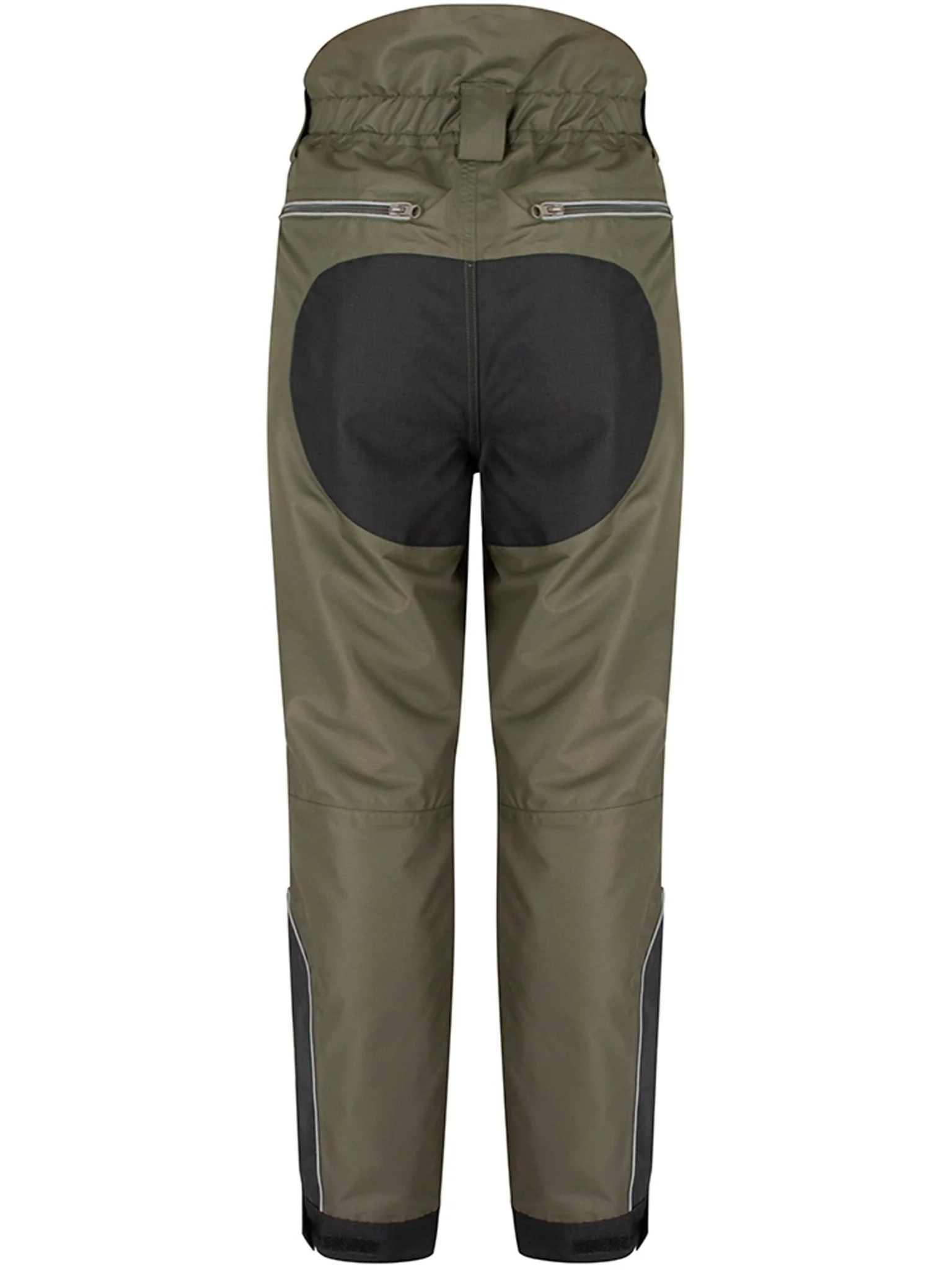 Hoggs of Fife - Waterproof Trousers - Breathable Lightweight Cordura EN343 Field Tech - Image 2
