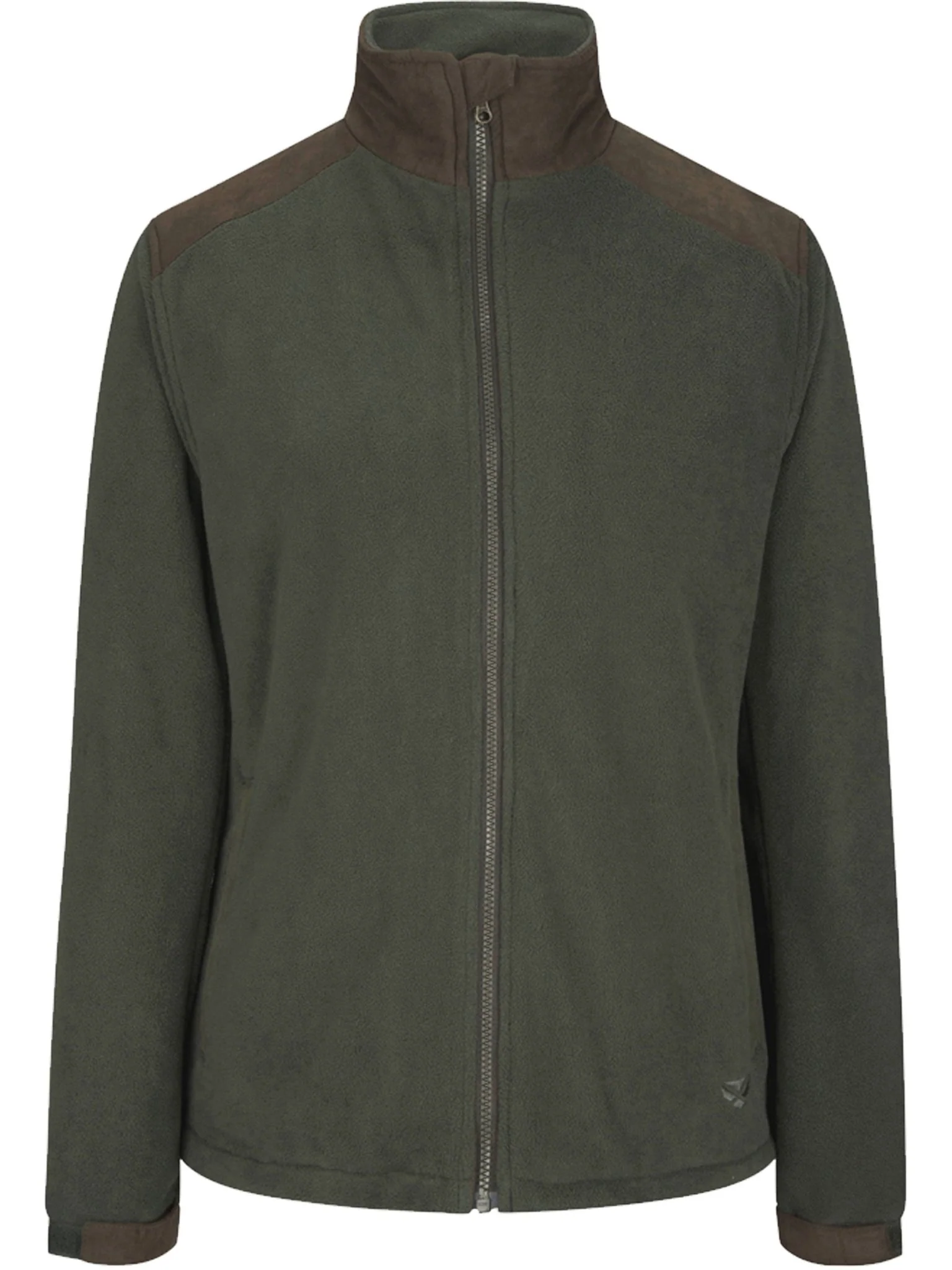 Hoggs of Fife Ladies Waterproof Fleece Jacket, womens Carrbridge windproof breathable coat