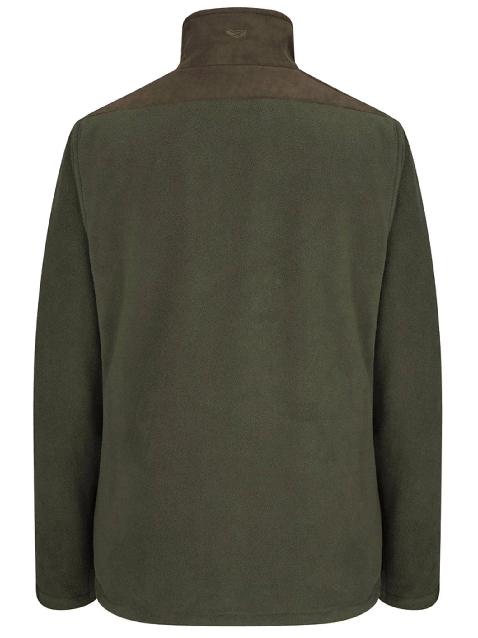 Hoggs of Fife Ladies Waterproof Fleece Jacket, womens Carrbridge windproof breathable coat - Image 6