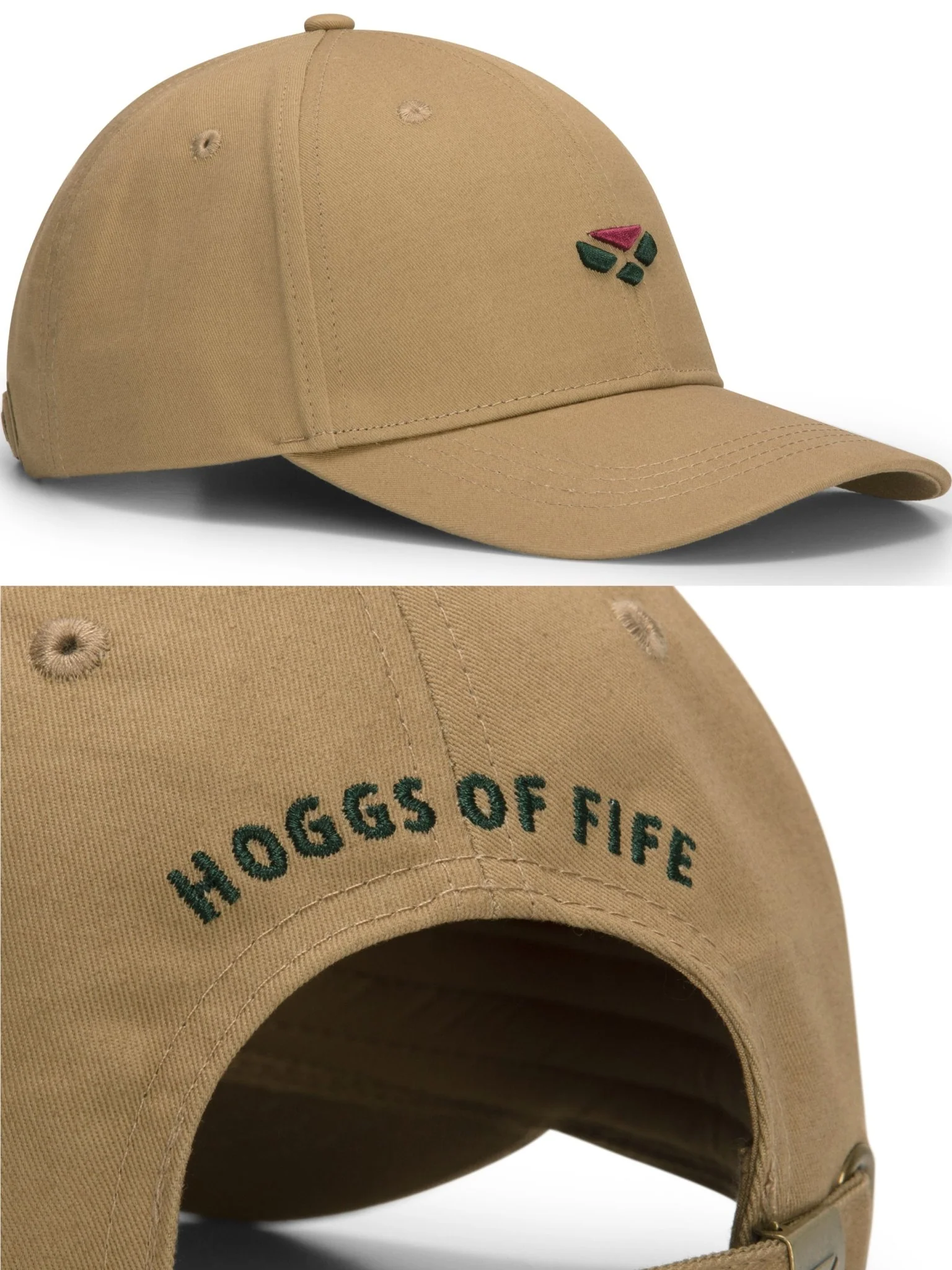 Hoggs of Fife Men's Baseball caps Adjustable caps for men, sun hats for men, Mens hats & Cap Hoggs of fife - Image 6