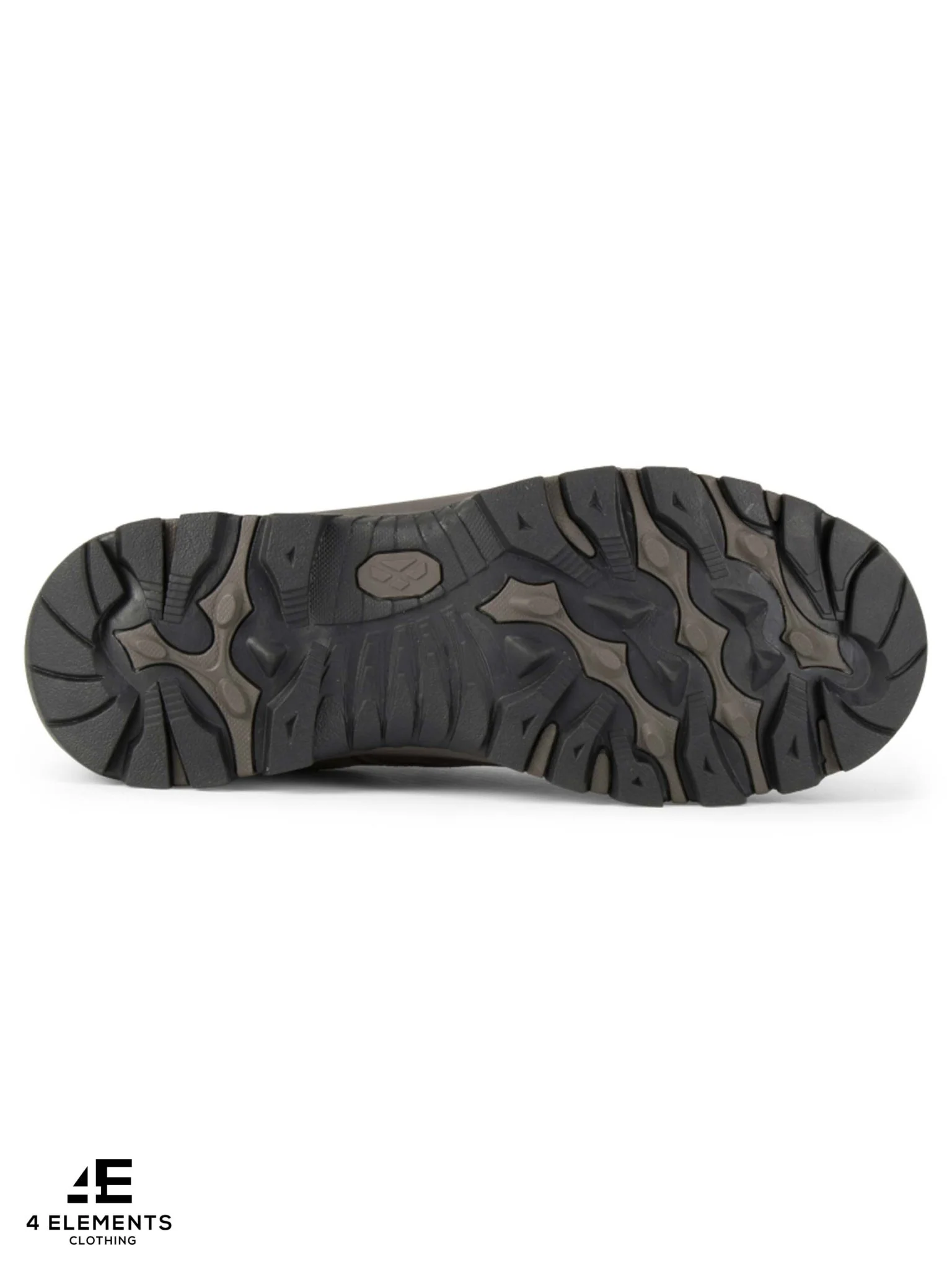 Hoggs of Fife - Waterproof walking shoe / Breathable hiking shoe Torridon Leather Trek and trail Shoe - Image 3