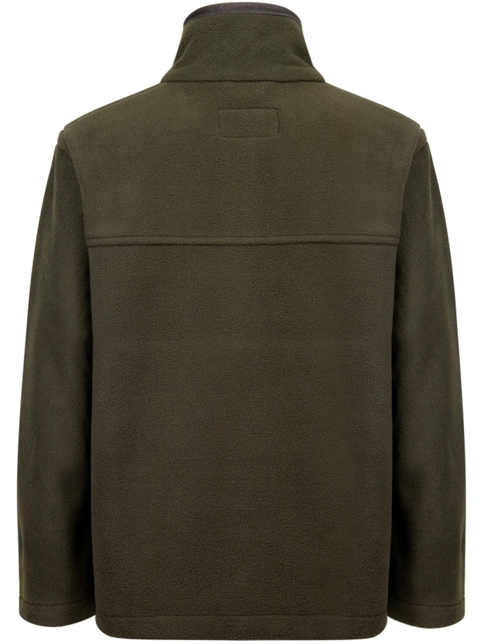 Hoggs of Fife - Woodhall Junior / kids / Childrens Fleece Jacket - Image 2
