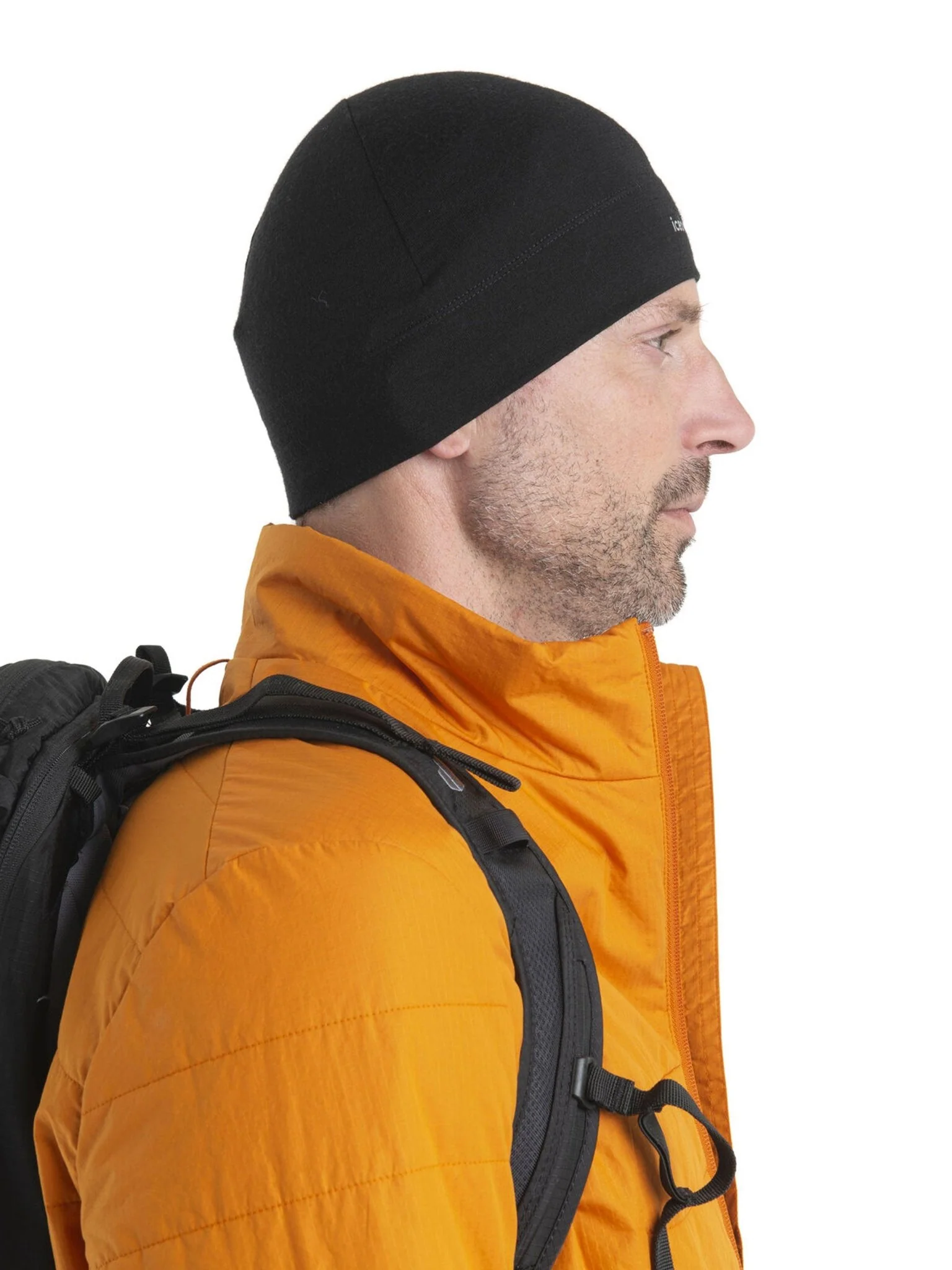 Icebreaker Merino 200 Oasis Beanie / merino skull cap / hat - Image 3