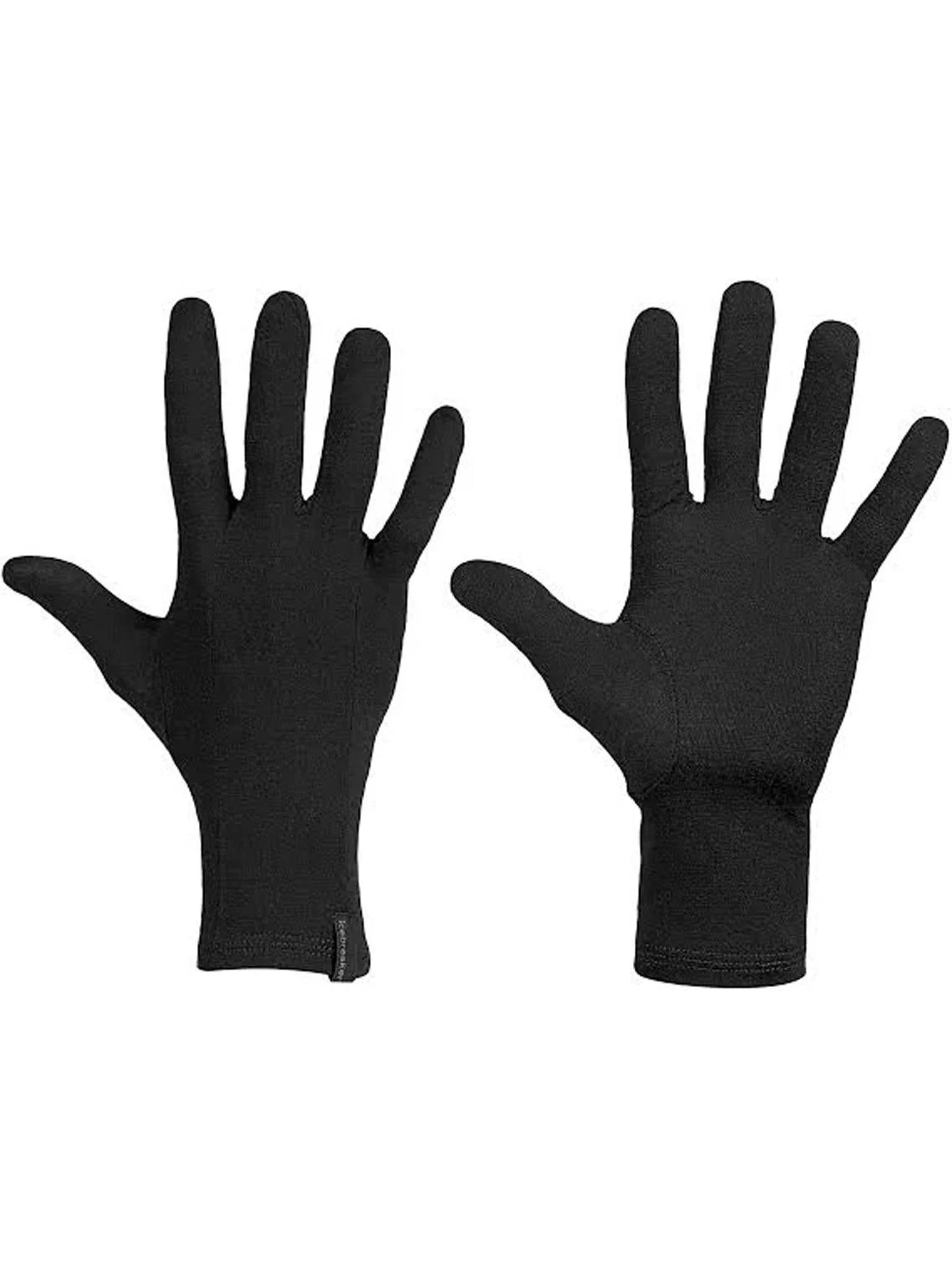 Icebreaker Merino Gloves / Unisex 200 Oasis Glove Liners - Image 4