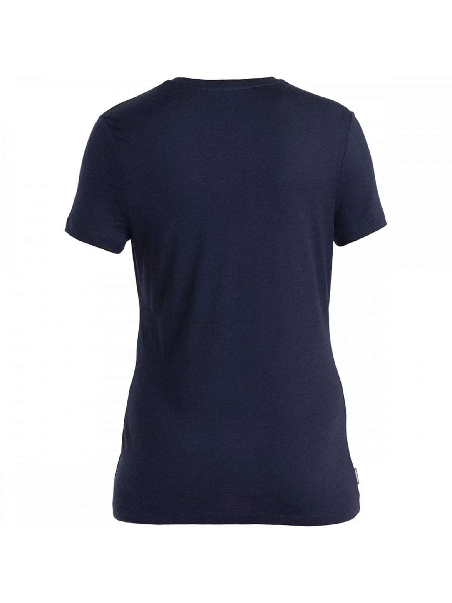 Icebreaker Womens Merino 150 Tech Lite Short Sleeve Ladies T-Shirt - Image 6