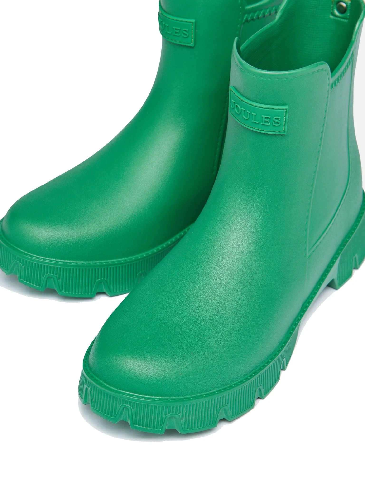 Joules - Joules Festival Short Waterproof Wellies / Ladies Wellington Boots - Image 20