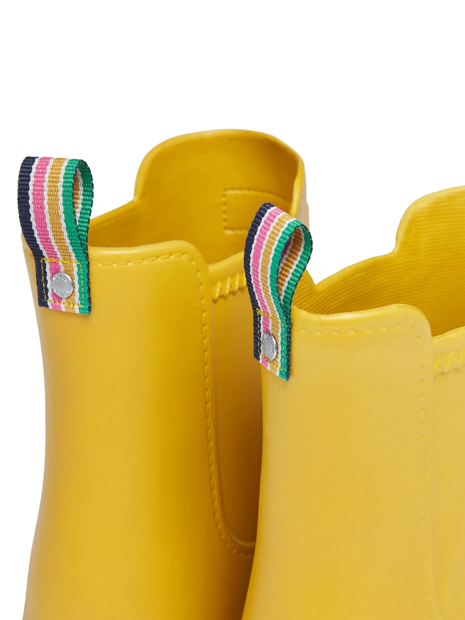 Joules - Joules Festival Short Waterproof Wellies / Ladies Wellington Boots - Image 22