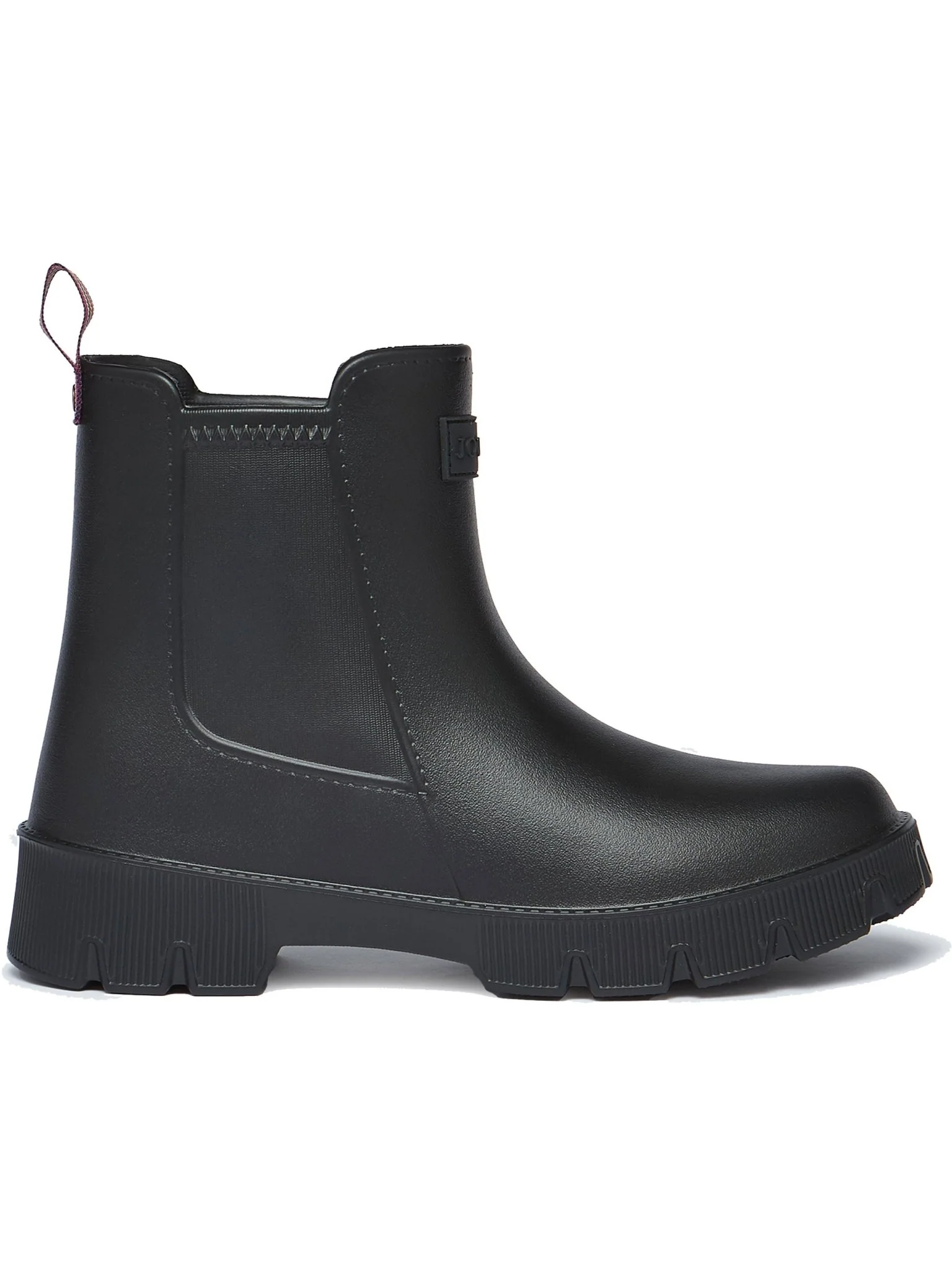 Joules - Joules Festival Short Waterproof Wellies / Ladies Wellington Boots - Image 8