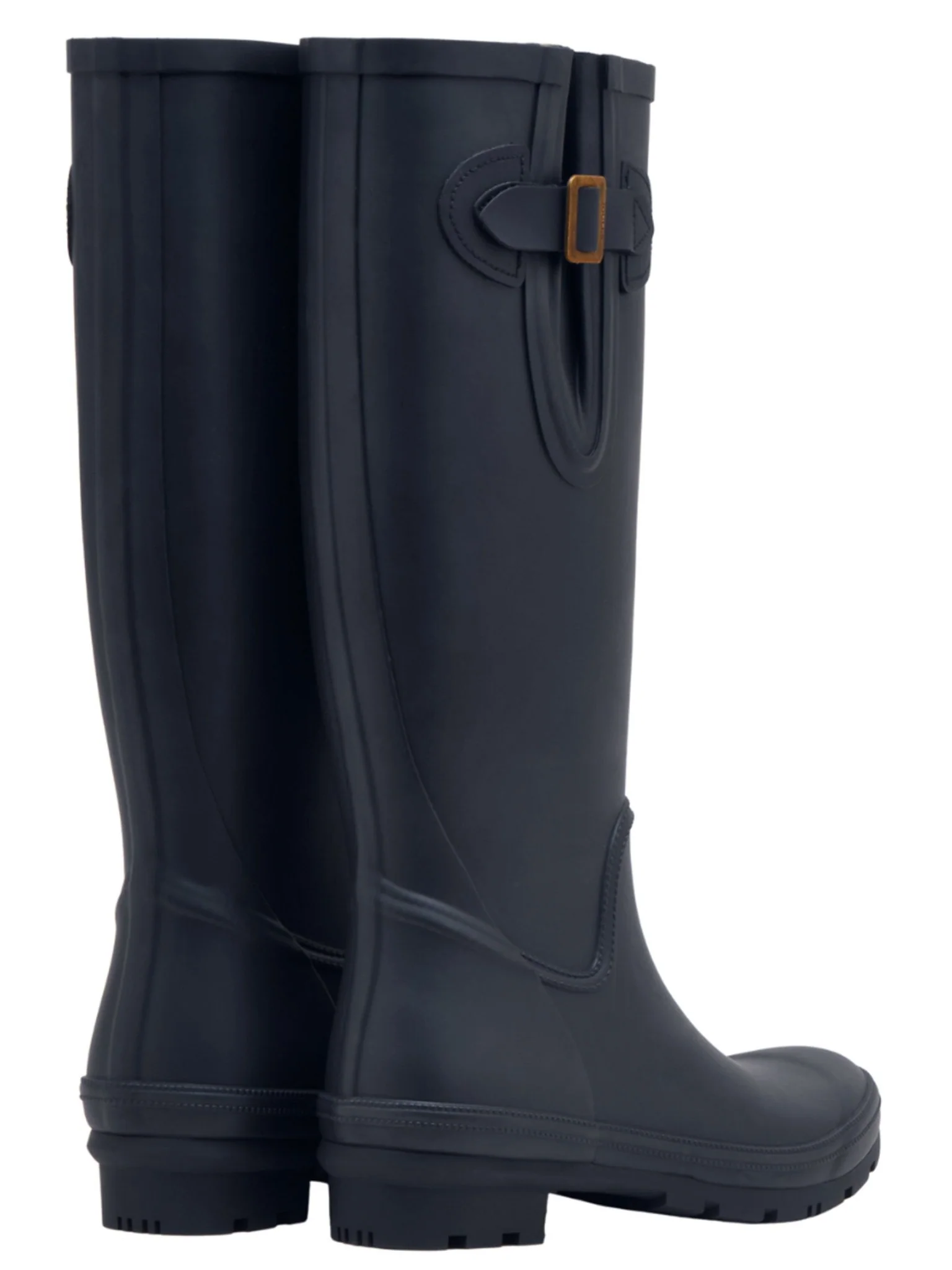Joules Houghton Adjustable Waterproof Wellington / Welly / Rubber boots - Image 8