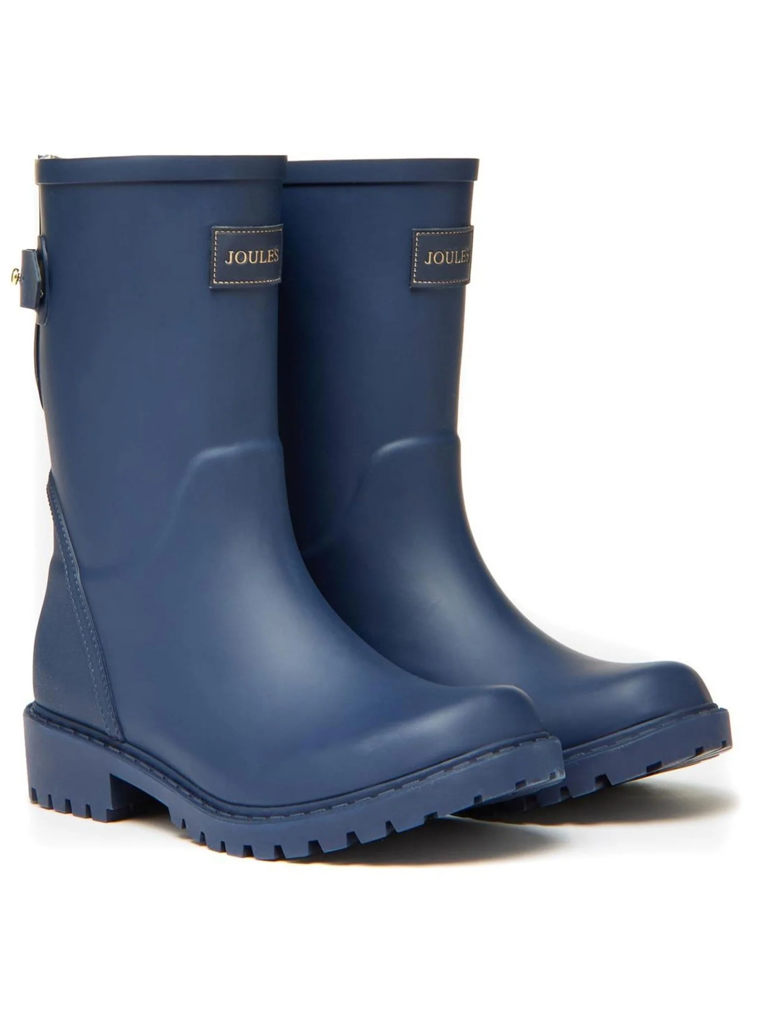 Joules Wistow Waterproof Mid Height Wellies / Wellington Boots - Image 2