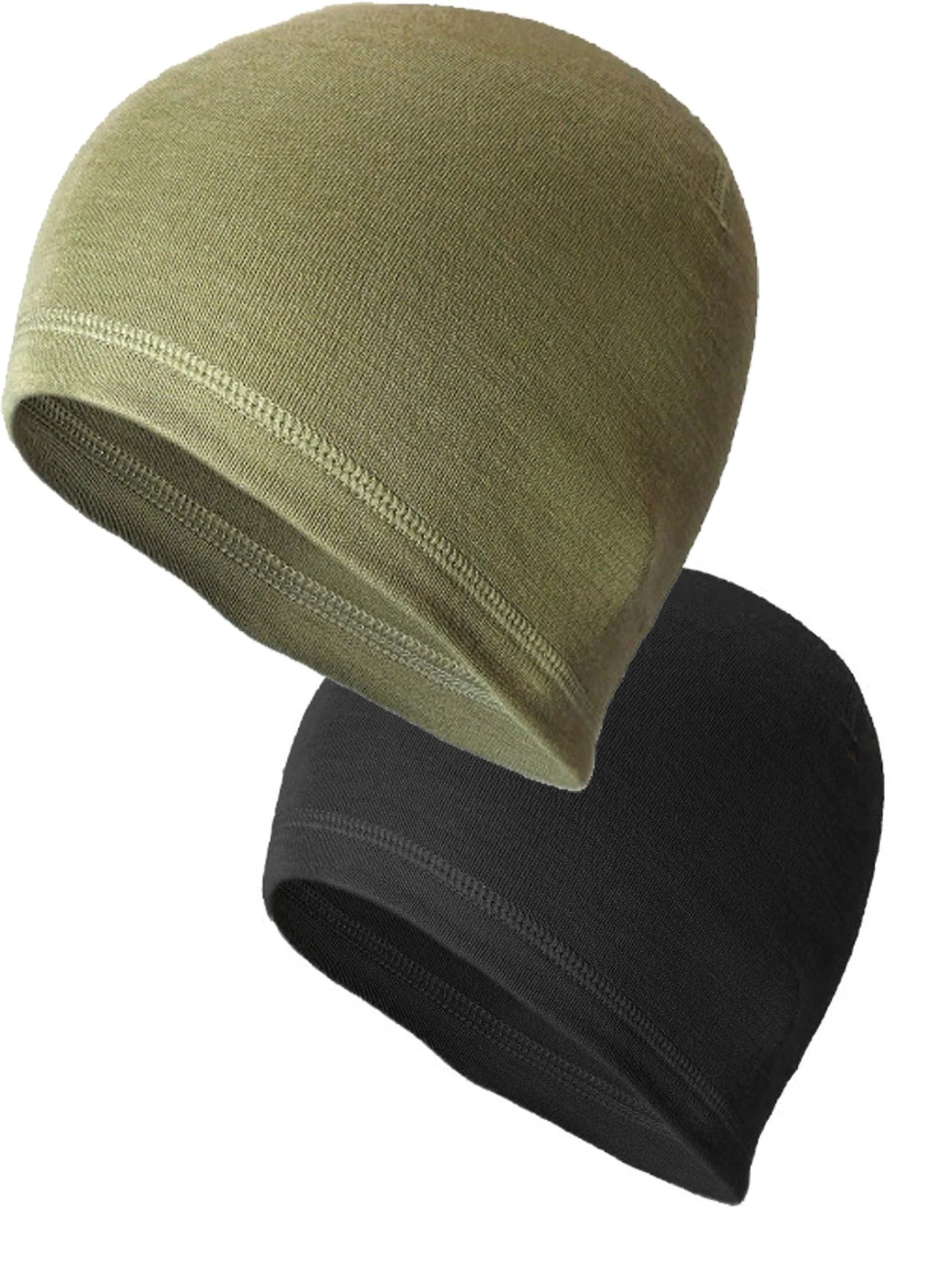 Keela - Keela Tactical Merino Skull Thermal Beanie / Cap / Beanie Hat - Image 3