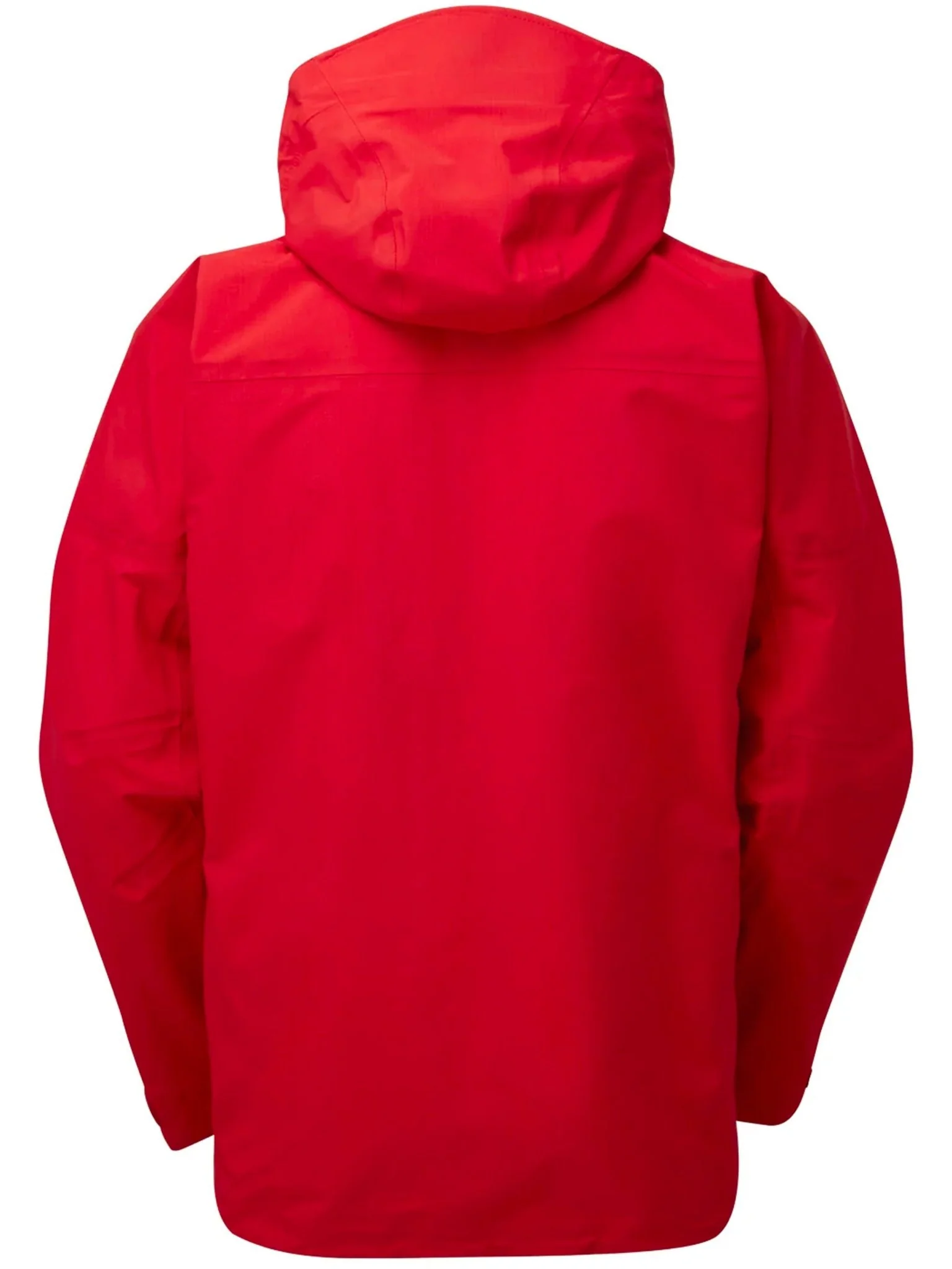 Keela Outdoors - Keela Pinnacle Mens Waterproof & Windproof, Breathable Jacket / coat with hood - Image 5