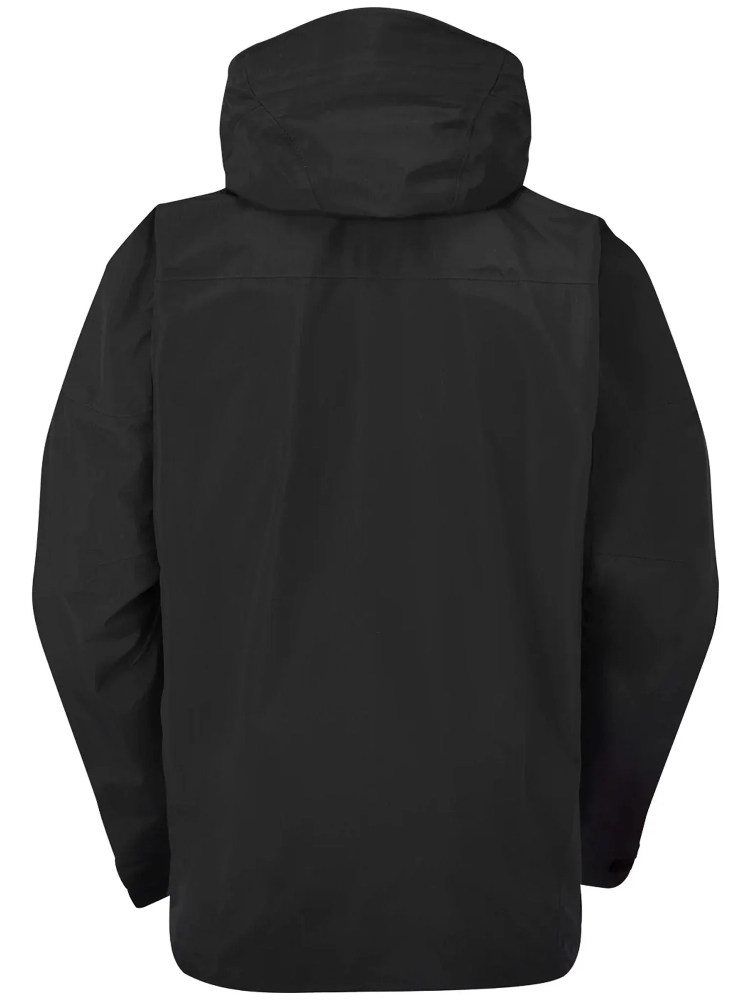 Keela Outdoors - Keela Pinnacle Mens Waterproof & Windproof, Breathable Jacket / coat with hood - Image 6
