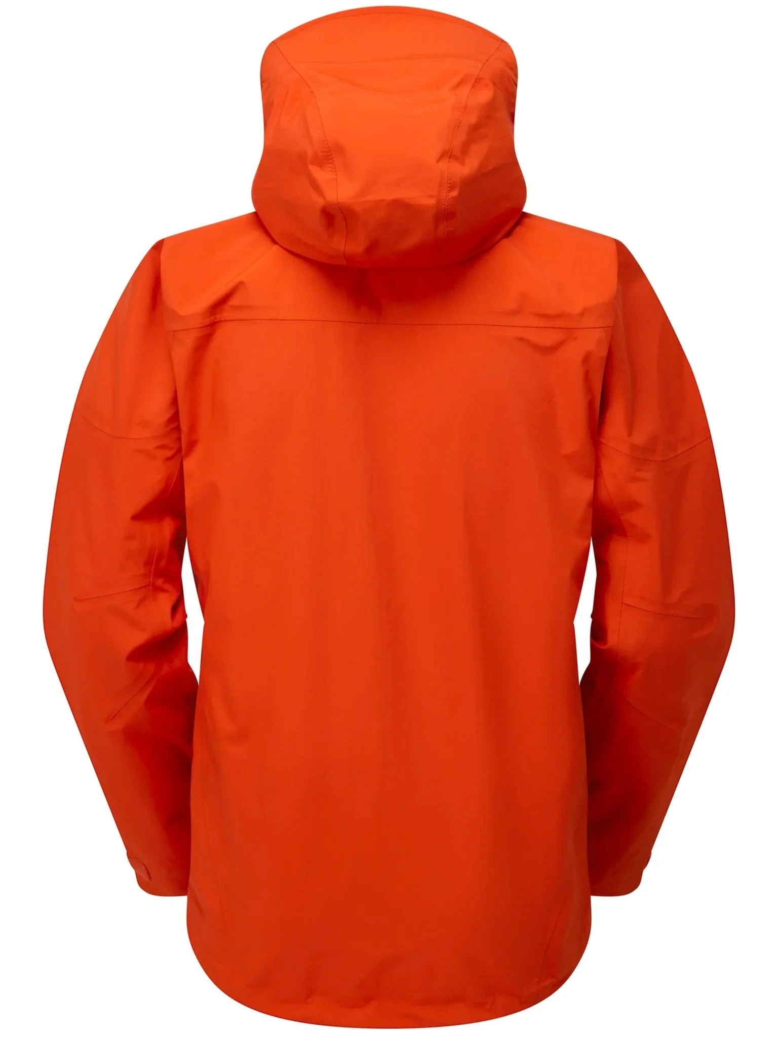 Keela Outdoors - Keela Pinnacle Mens Waterproof & Windproof, Breathable Jacket / coat with hood - Image 7