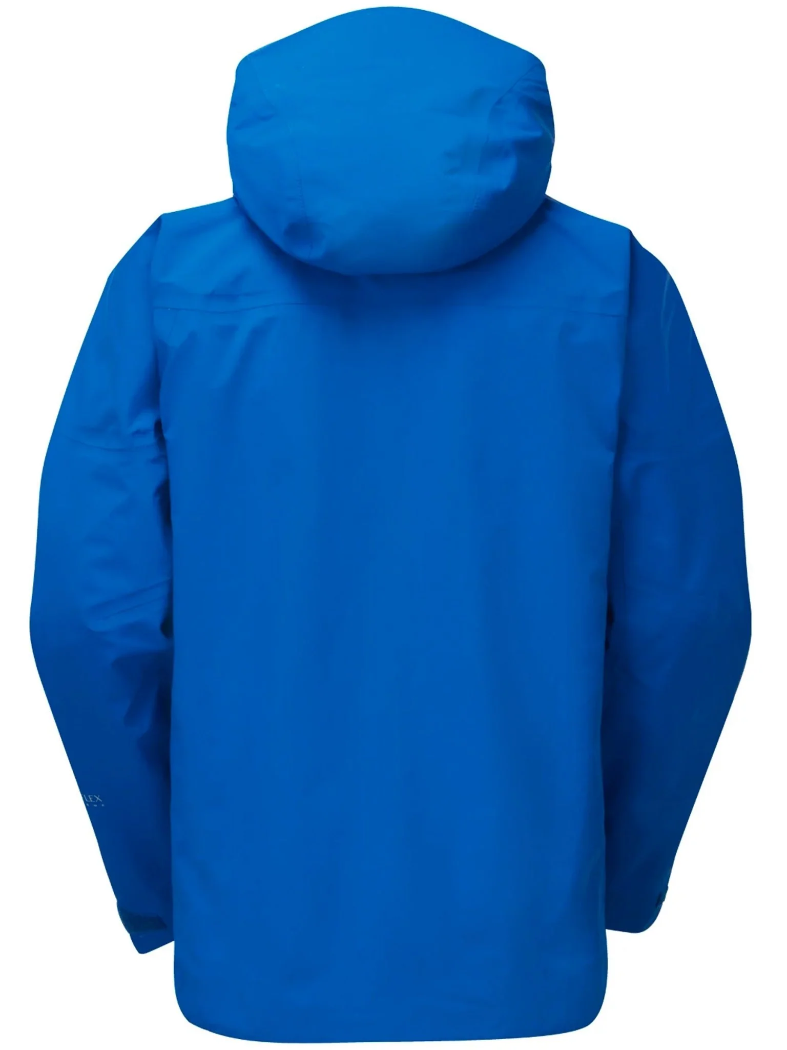 Keela Outdoors - Keela Pinnacle Mens Waterproof & Windproof, Breathable Jacket / coat with hood - Image 8