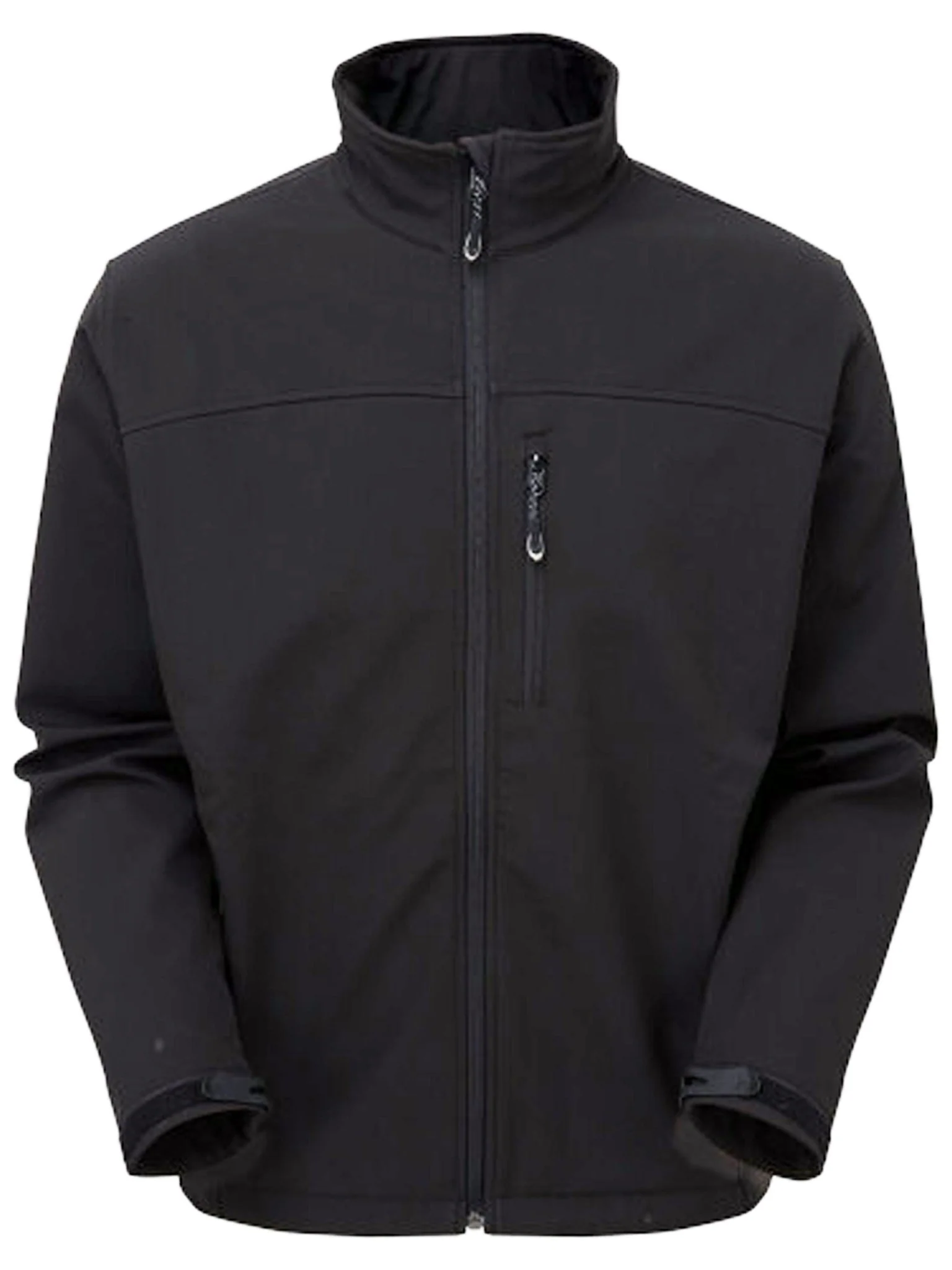 Keela Outdoors - Keela Zenith Pro jacket / coat - windproof, water resistant and breathable thermal lining