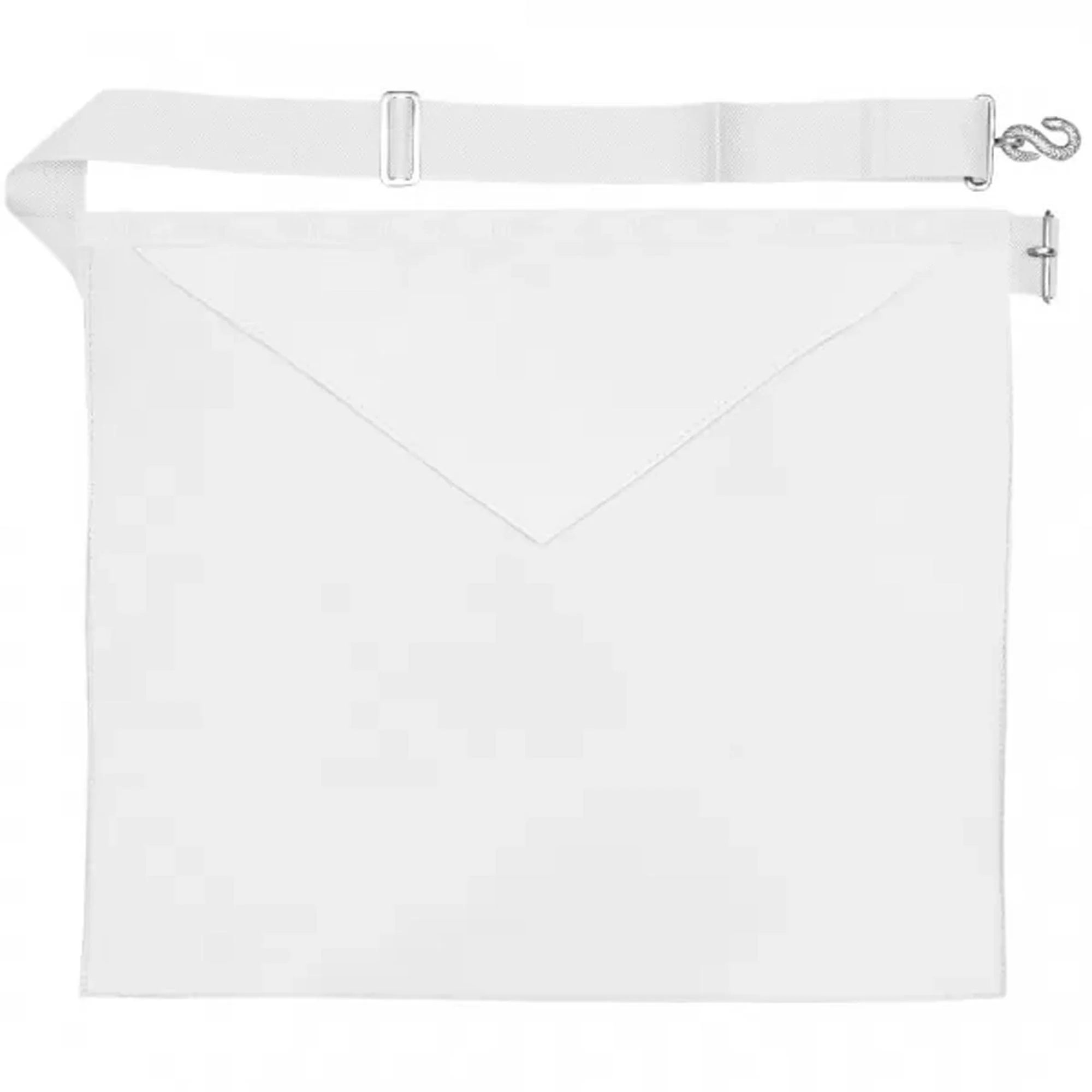 Masonic Regalia UK - Freemason Entered Apprentice Apron - 1st Degree Masons Apron - Masonic Apron - Image 5