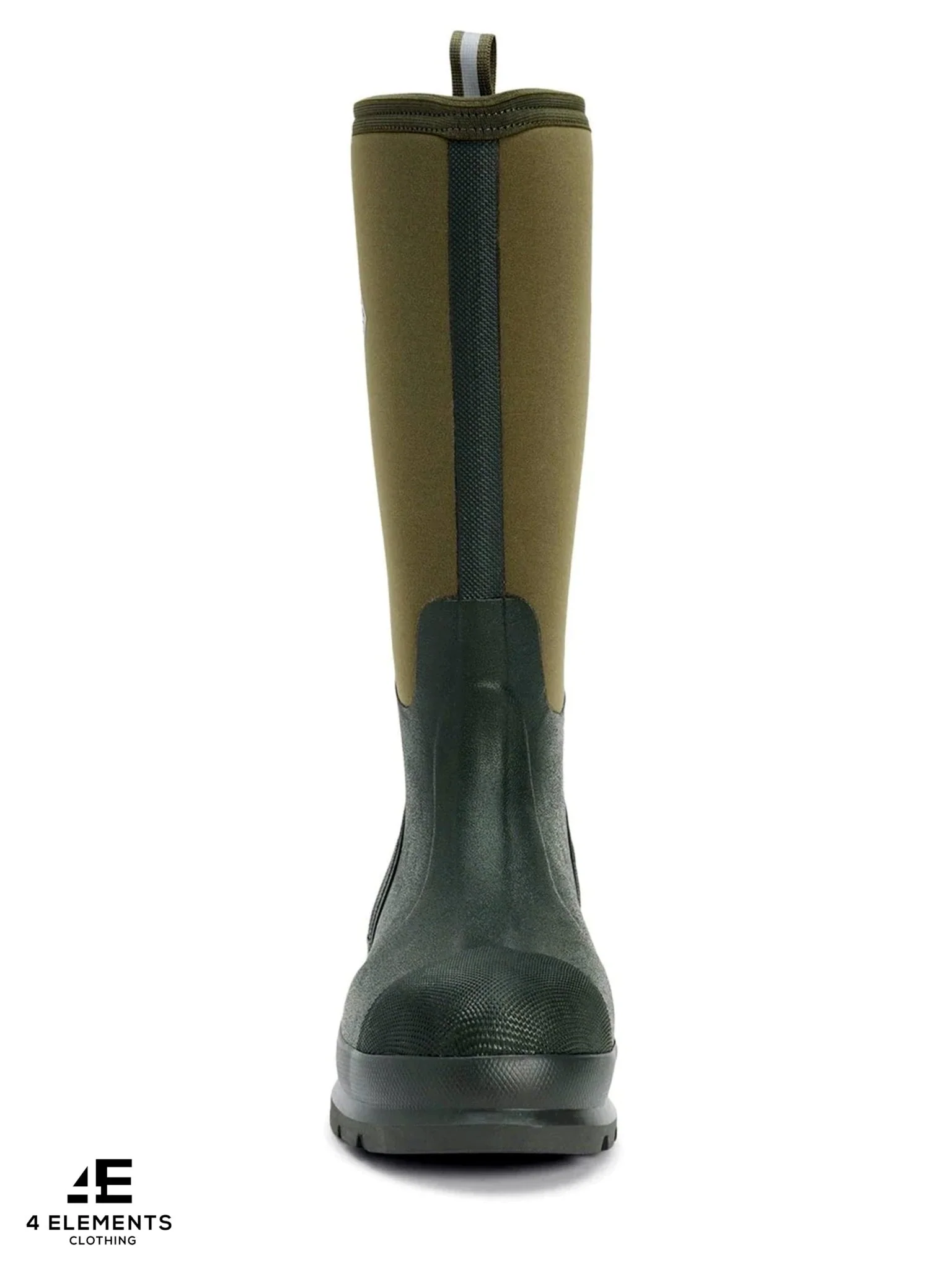 Muck Boots - Chore Classic Waterproof mens and ladies tall boots. - Image 5