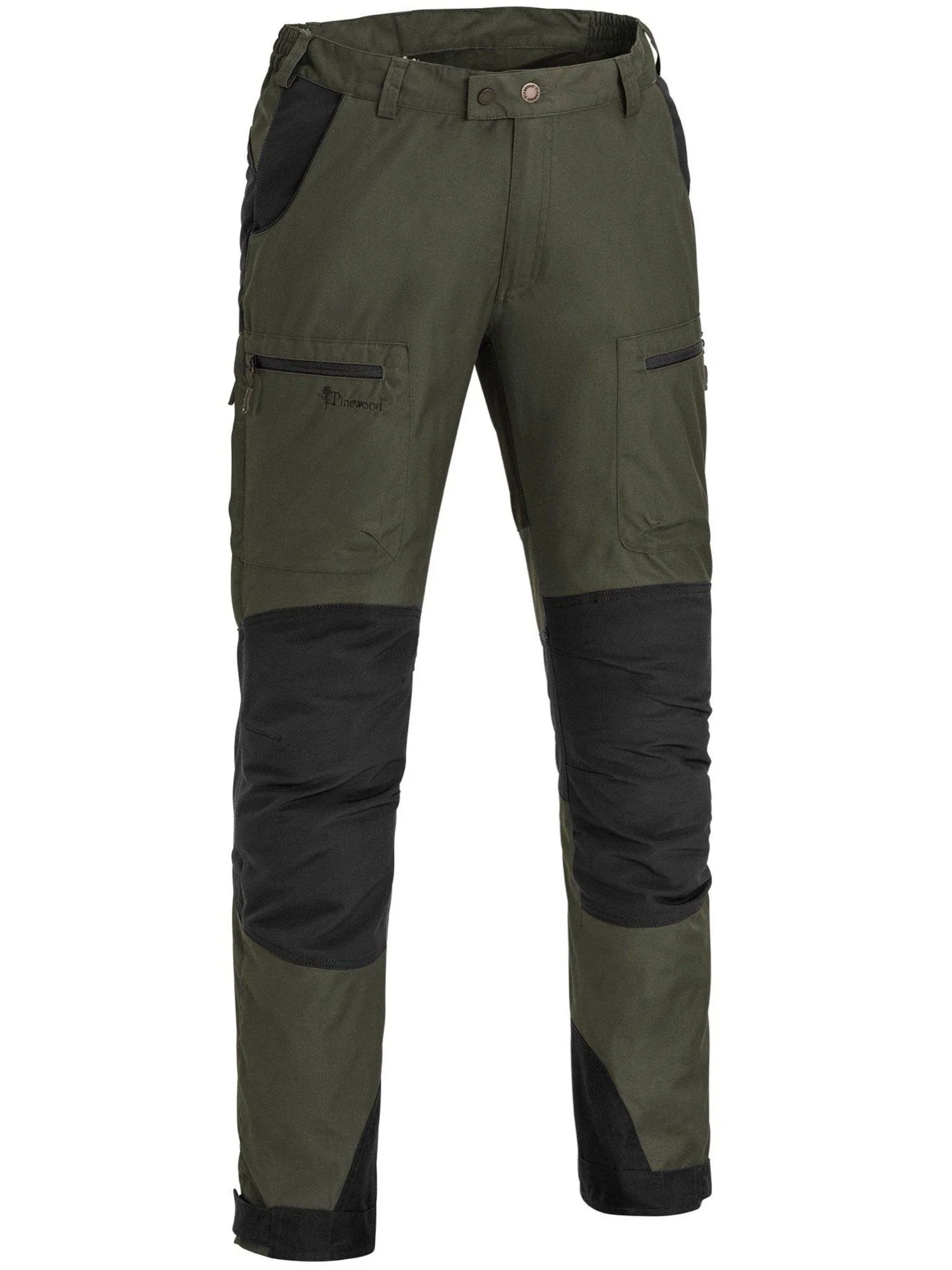 Pinewood Mens Trousers Caribou - Water Repellent TC TRS-C pant